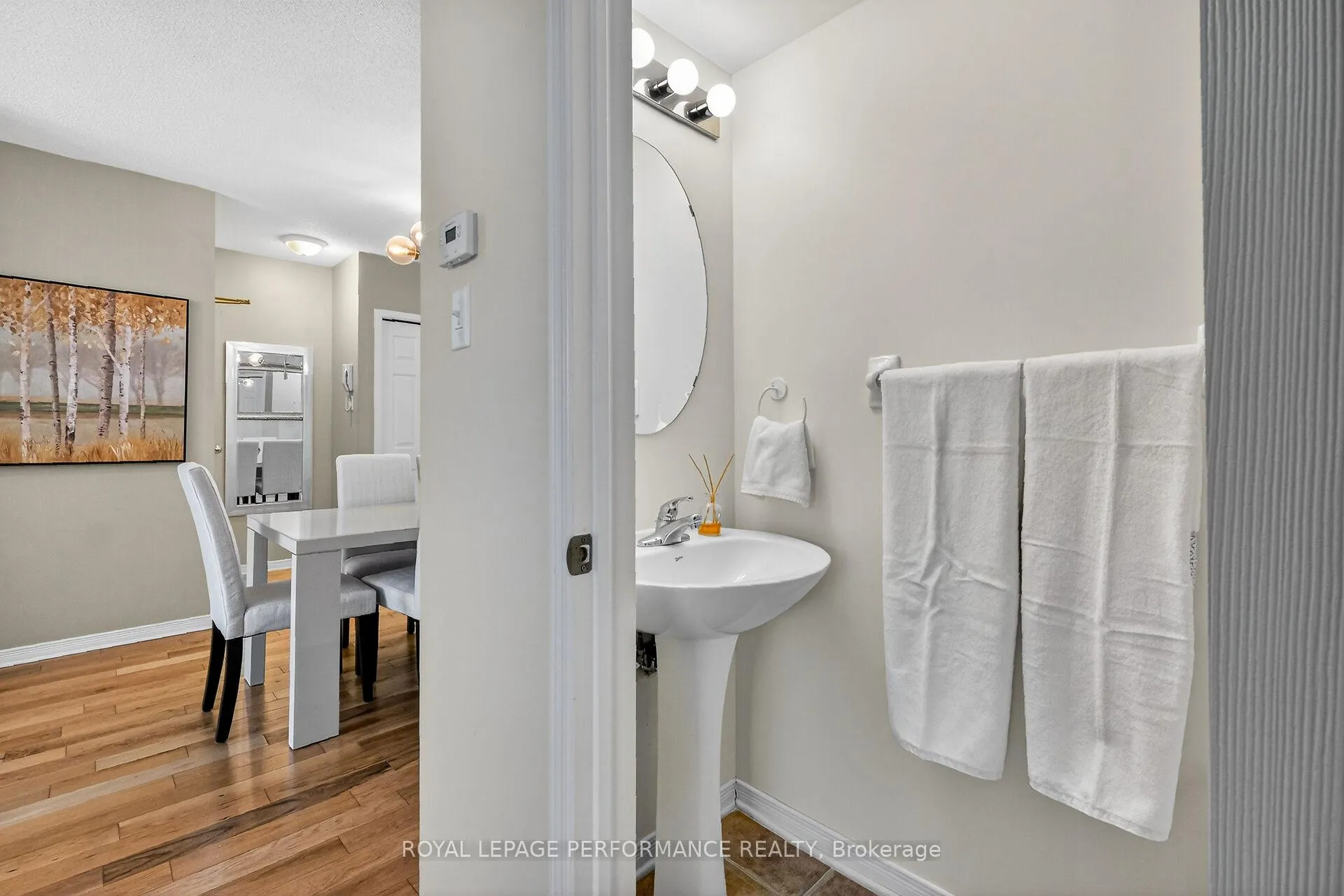 Photo 37 of Unit 2, 70 Briargate Private, Ottawa, Springridge/East Village — HOMEH