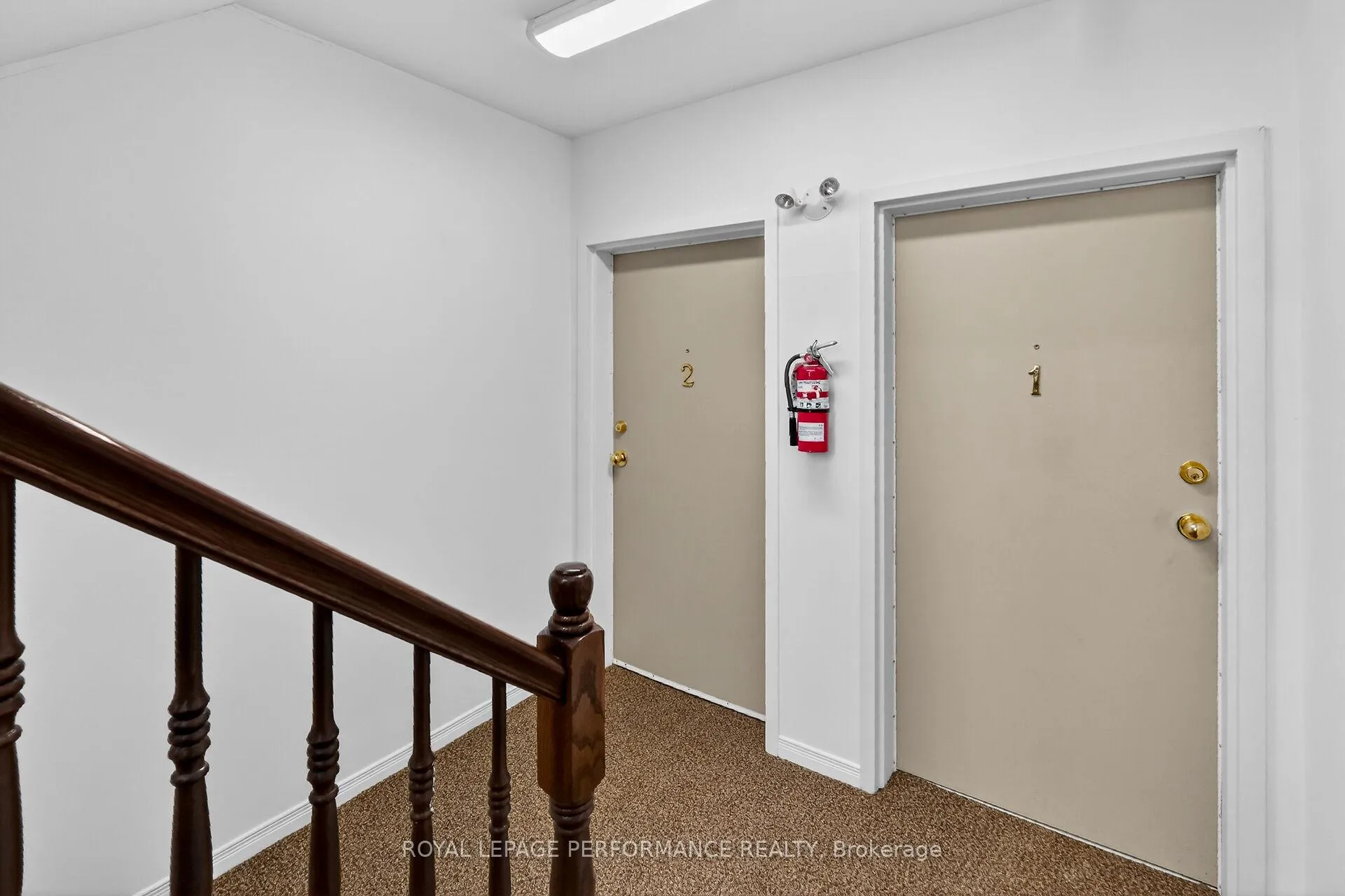 Photo 39 of Unit 2, 70 Briargate Private, Ottawa, Springridge/East Village — HOMEH
