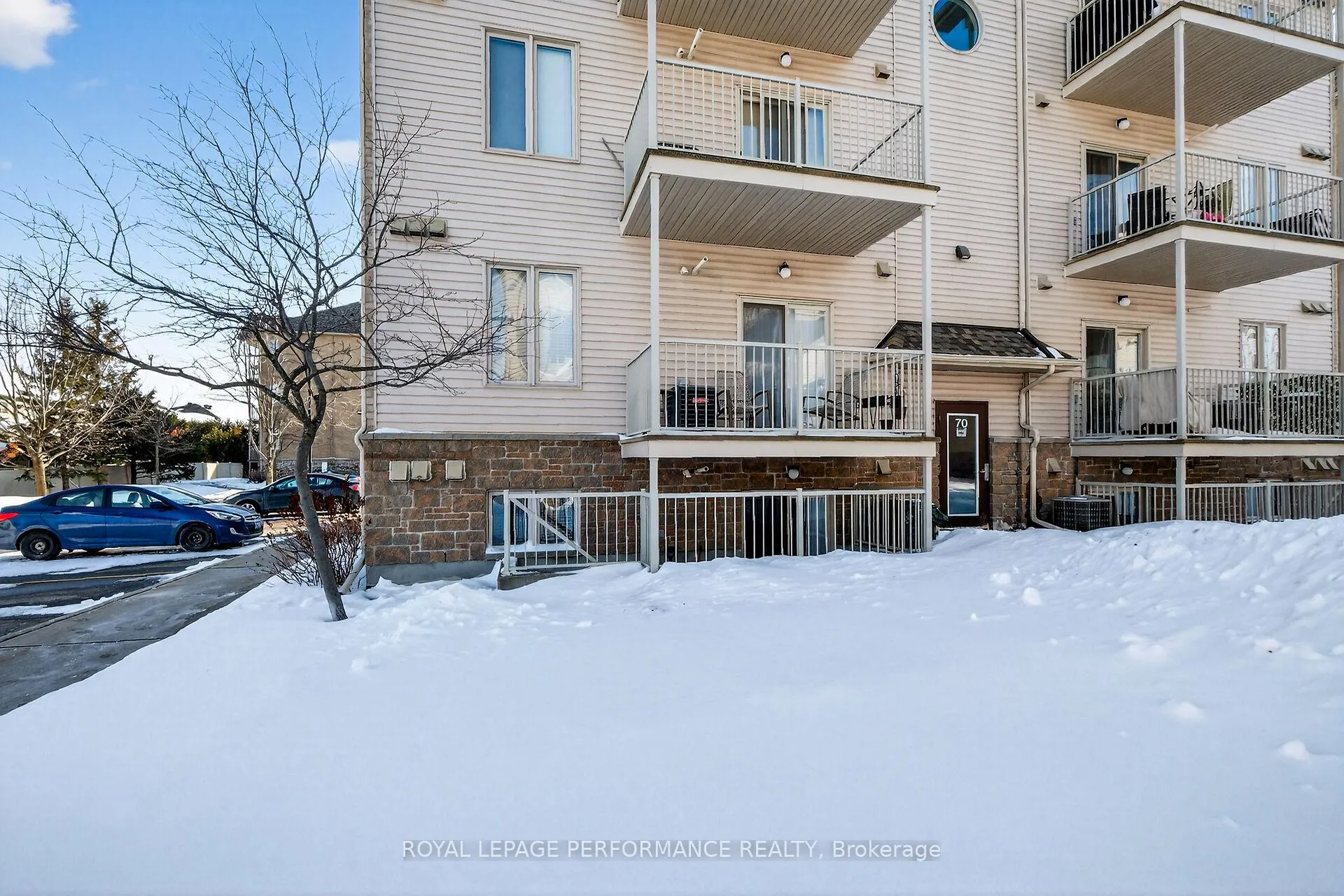 Photo 41 of Unit 2, 70 Briargate Private, Ottawa, Springridge/East Village — HOMEH