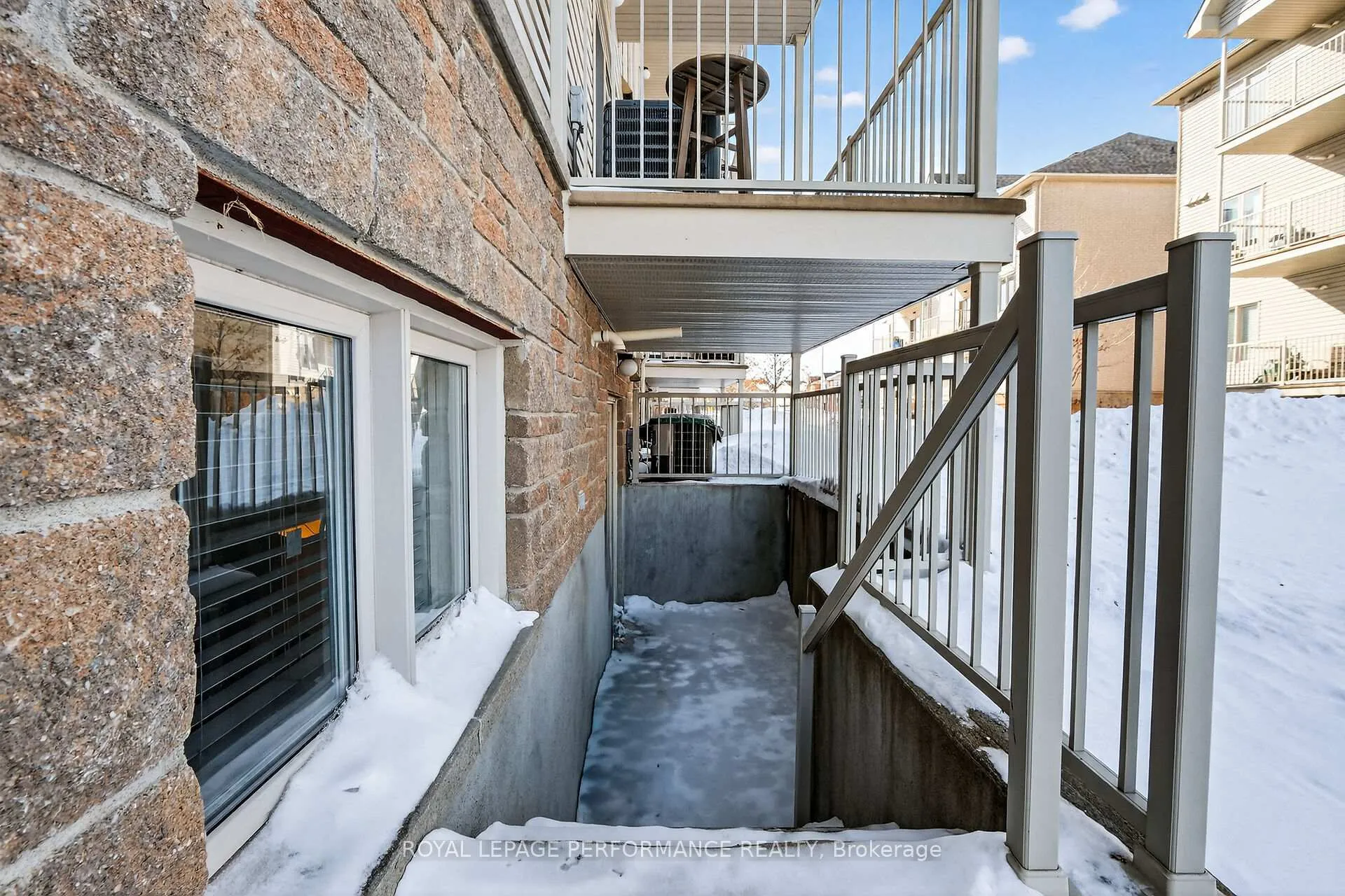 Photo 43 of Unit 2, 70 Briargate Private, Ottawa, Springridge/East Village — HOMEH