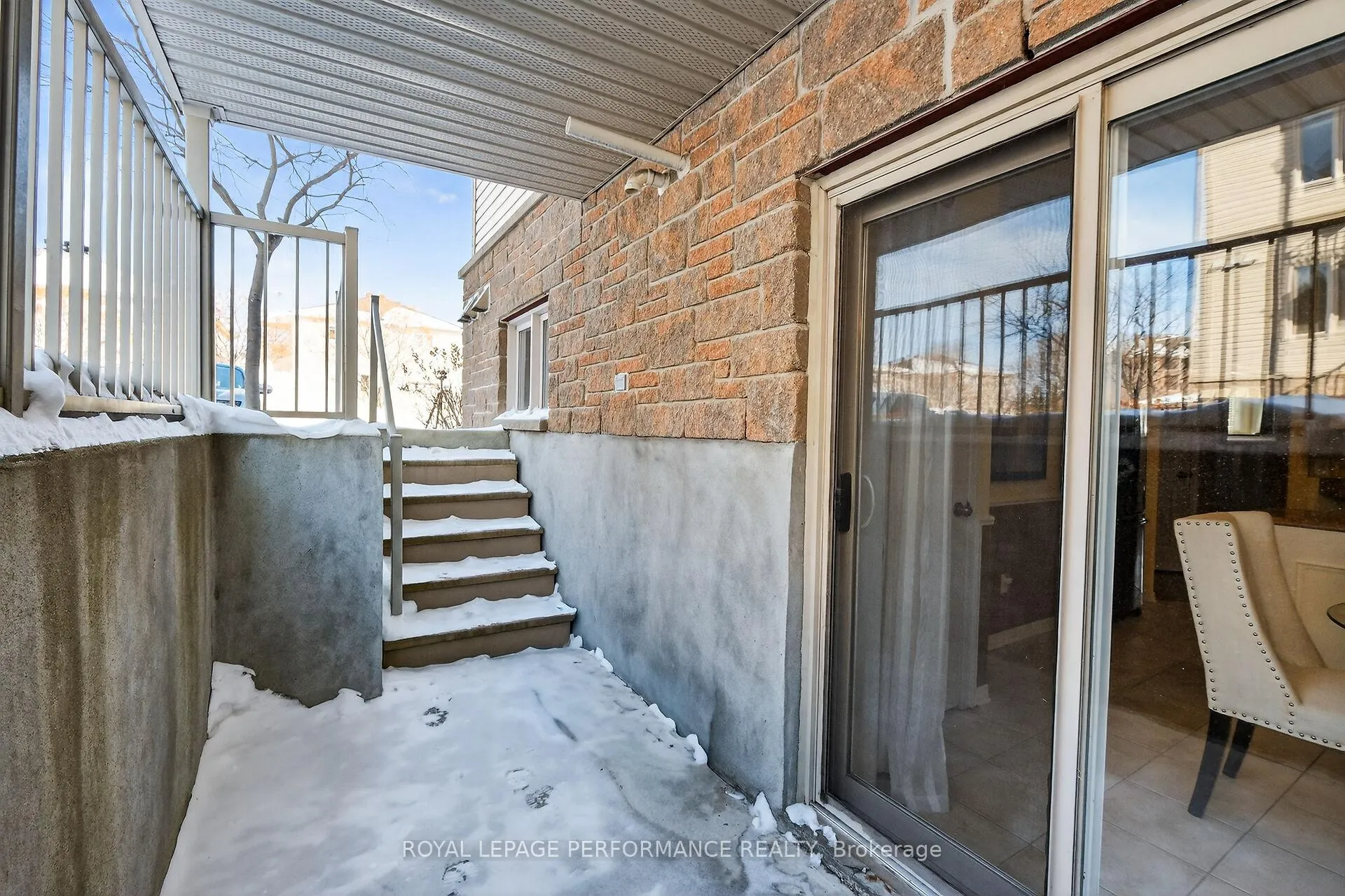 Photo 44 of Unit 2, 70 Briargate Private, Ottawa, Springridge/East Village — HOMEH
