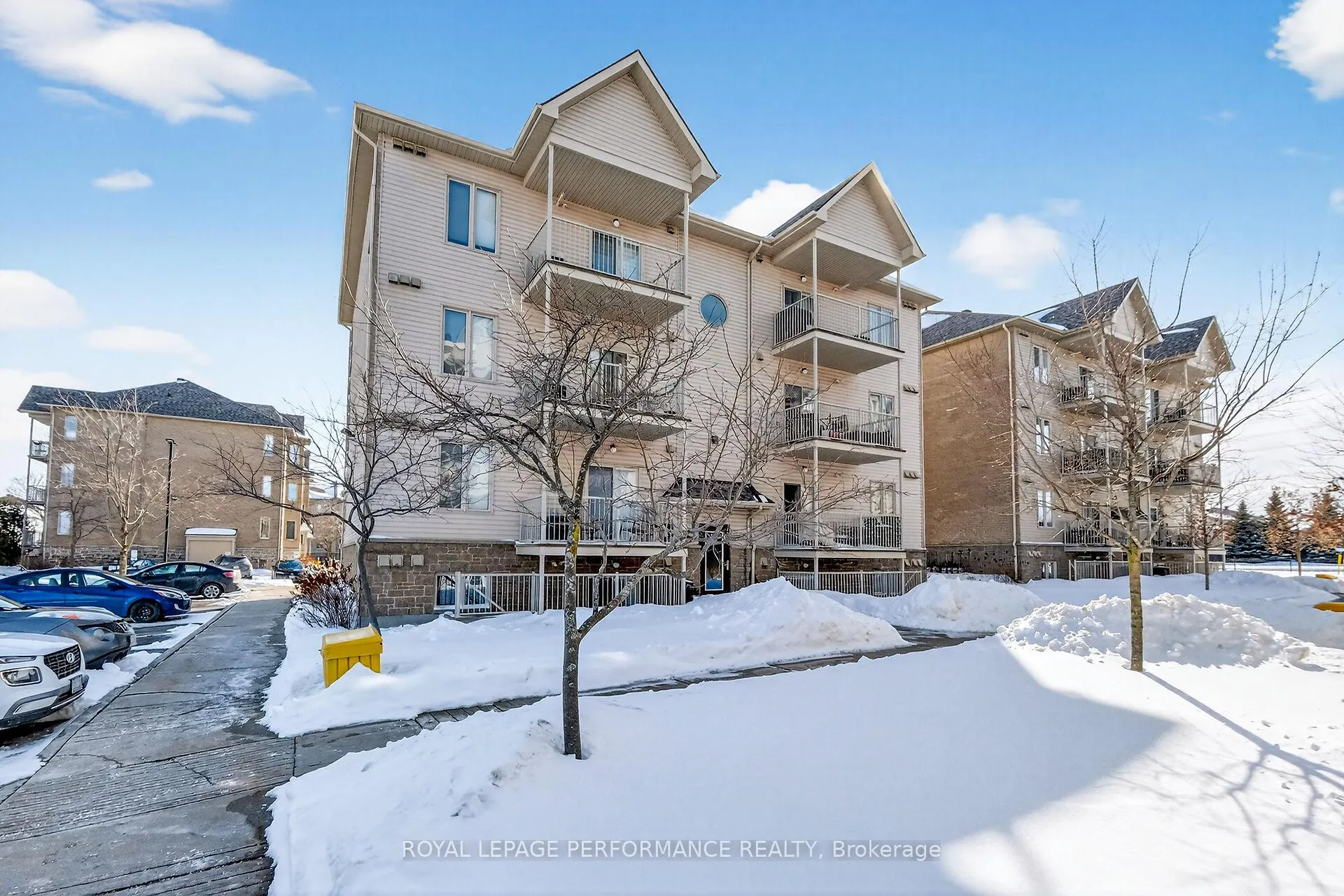 Photo 45 of Unit 2, 70 Briargate Private, Ottawa, Springridge/East Village — HOMEH