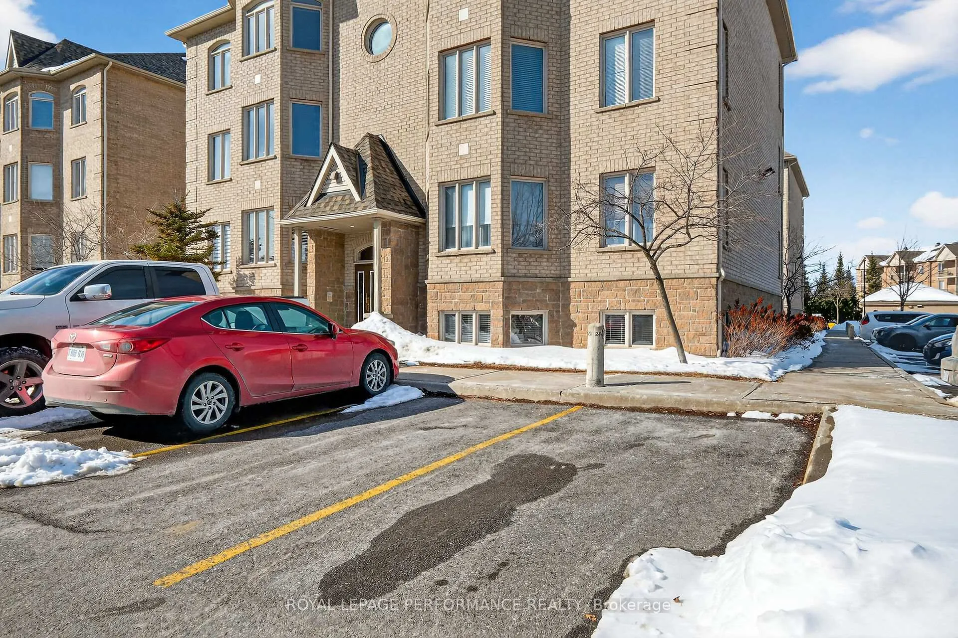 Photo 47 of Unit 2, 70 Briargate Private, Ottawa, Springridge/East Village — HOMEH