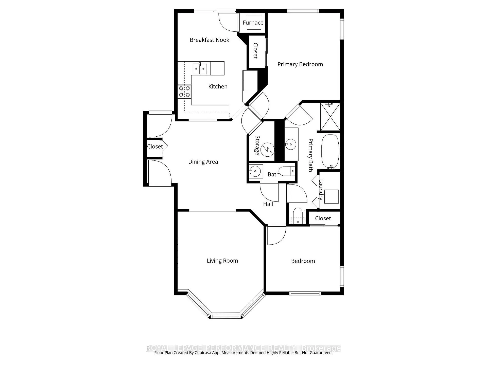 Photo 48 of Unit 2, 70 Briargate Private, Ottawa, Springridge/East Village — HOMEH