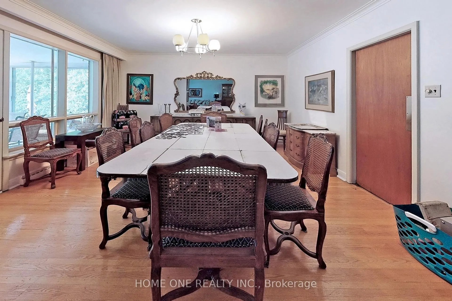 Photo 10 of 26 Harrison Road, North York, St. Andrew-Windfields — HOMEH