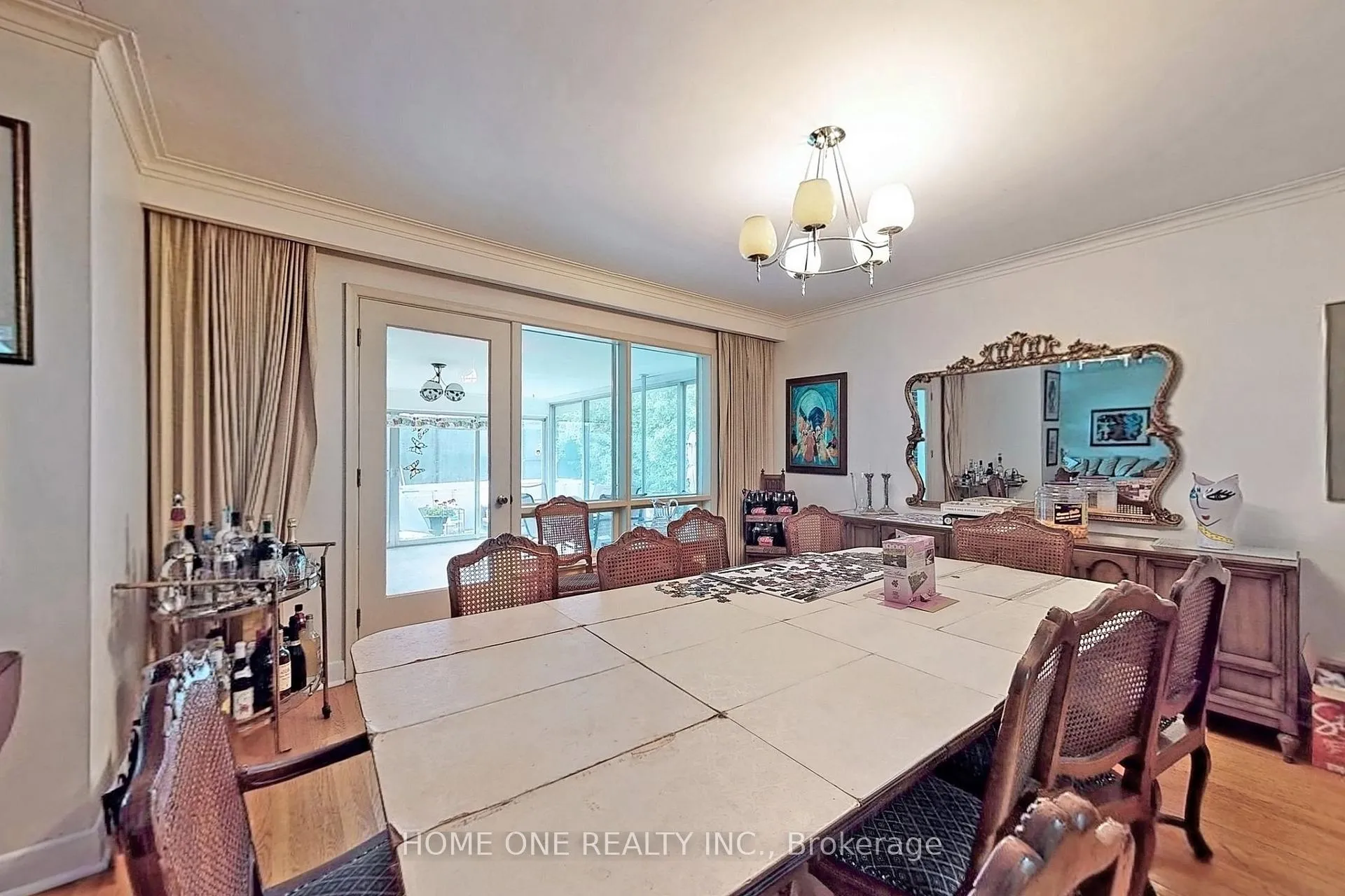 Photo 11 of 26 Harrison Road, North York, St. Andrew-Windfields — HOMEH