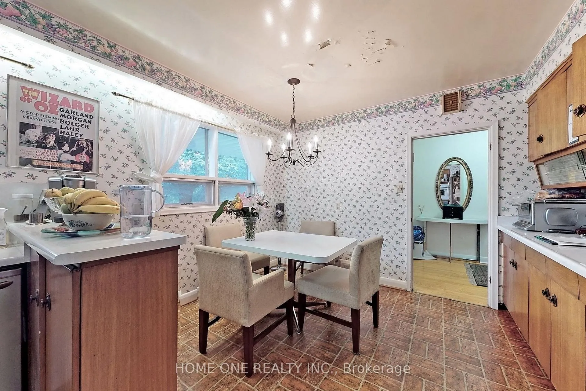 Photo 13 of 26 Harrison Road, North York, St. Andrew-Windfields — HOMEH