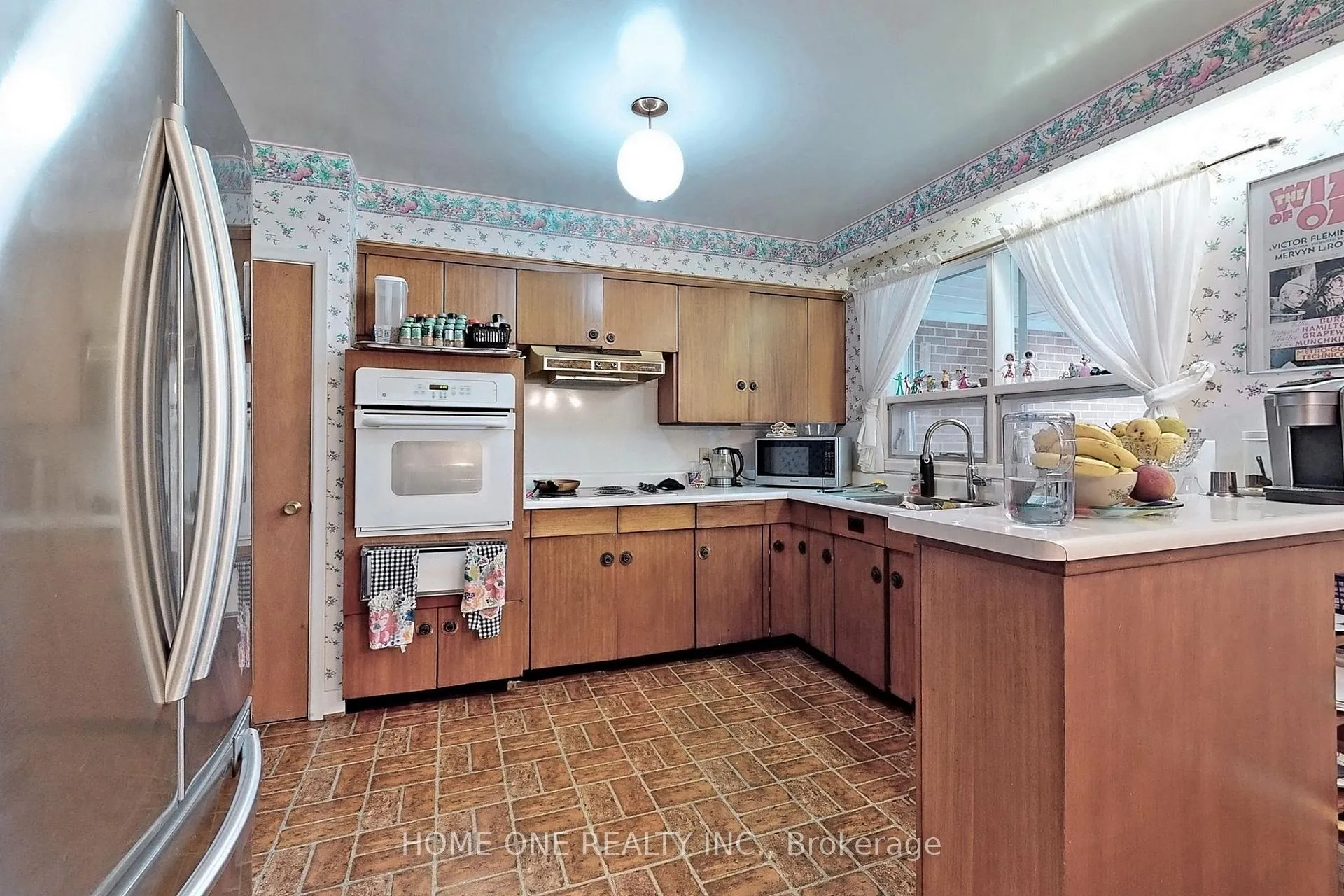 Photo 15 of 26 Harrison Road, North York, St. Andrew-Windfields — HOMEH
