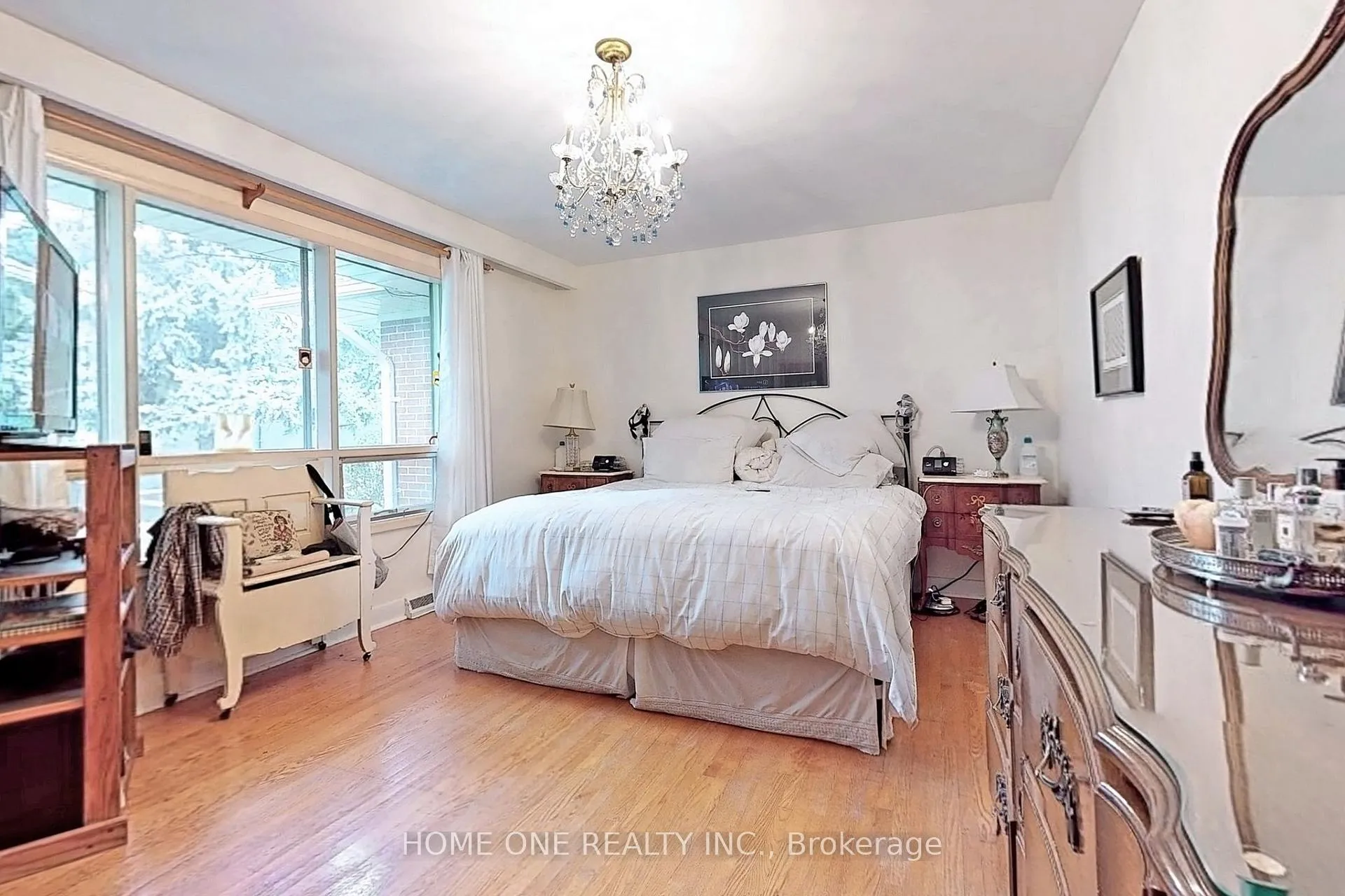 Photo 19 of 26 Harrison Road, North York, St. Andrew-Windfields — HOMEH