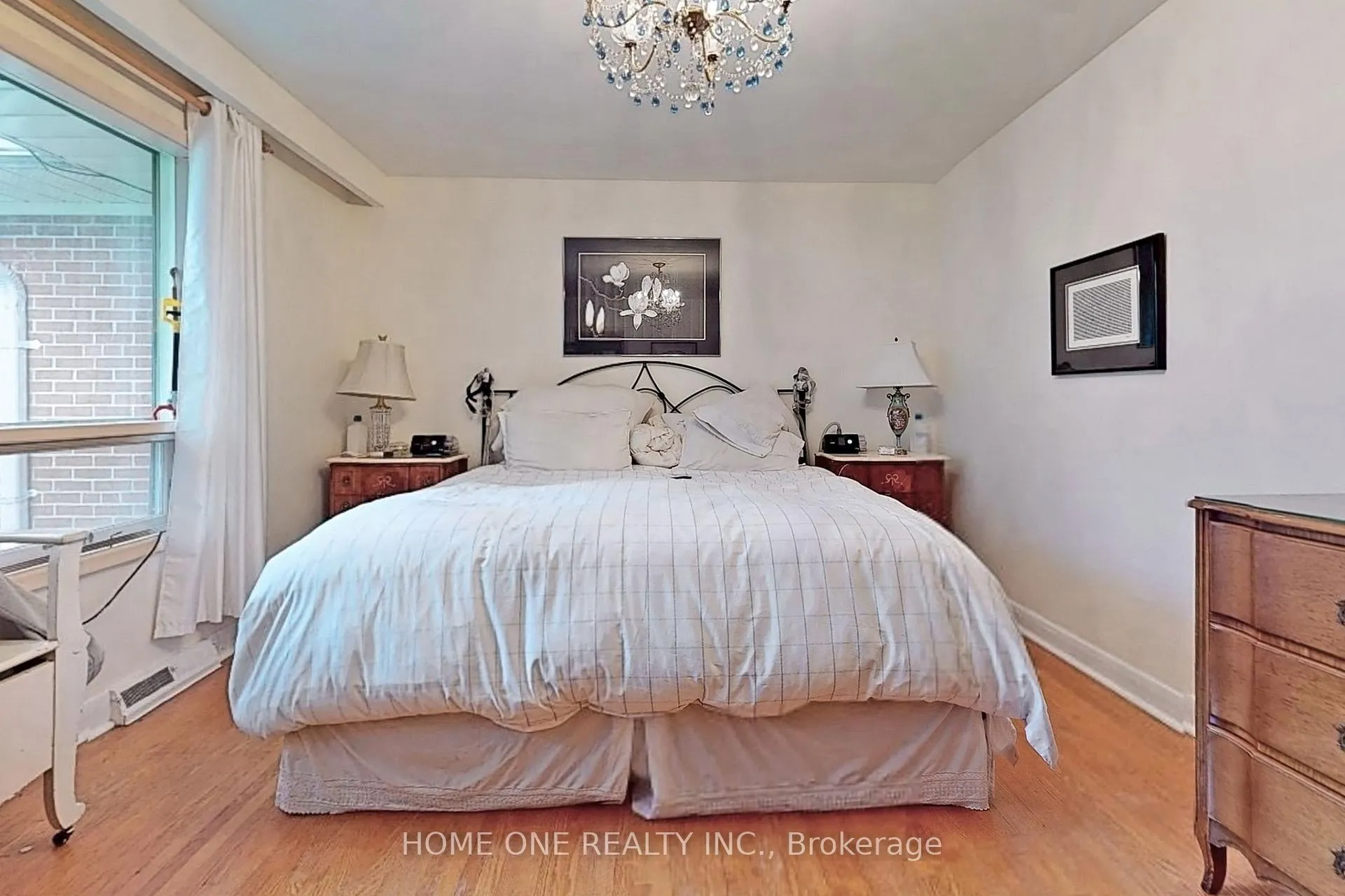 Photo 20 of 26 Harrison Road, North York, St. Andrew-Windfields — HOMEH