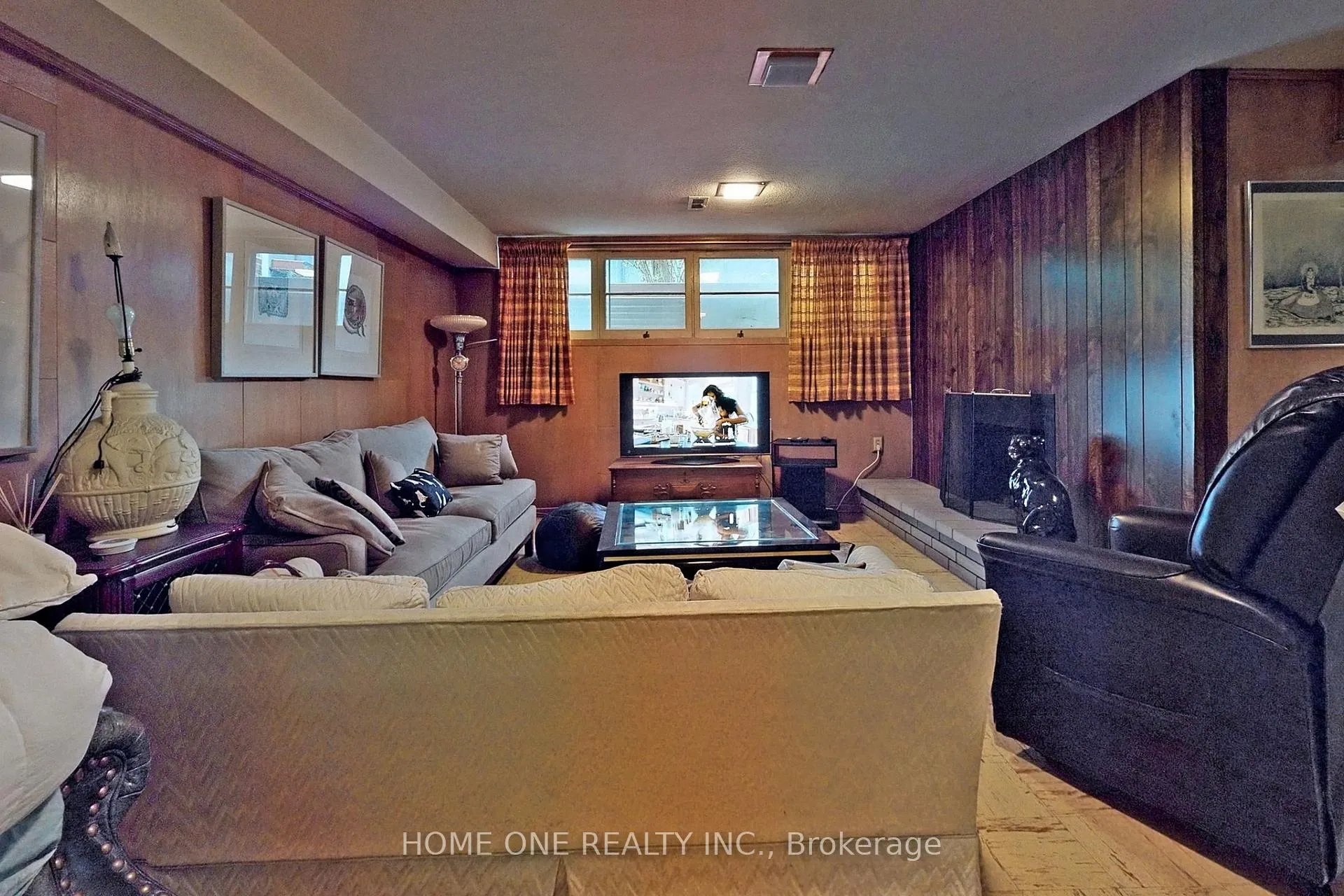 Photo 24 of 26 Harrison Road, North York, St. Andrew-Windfields — HOMEH