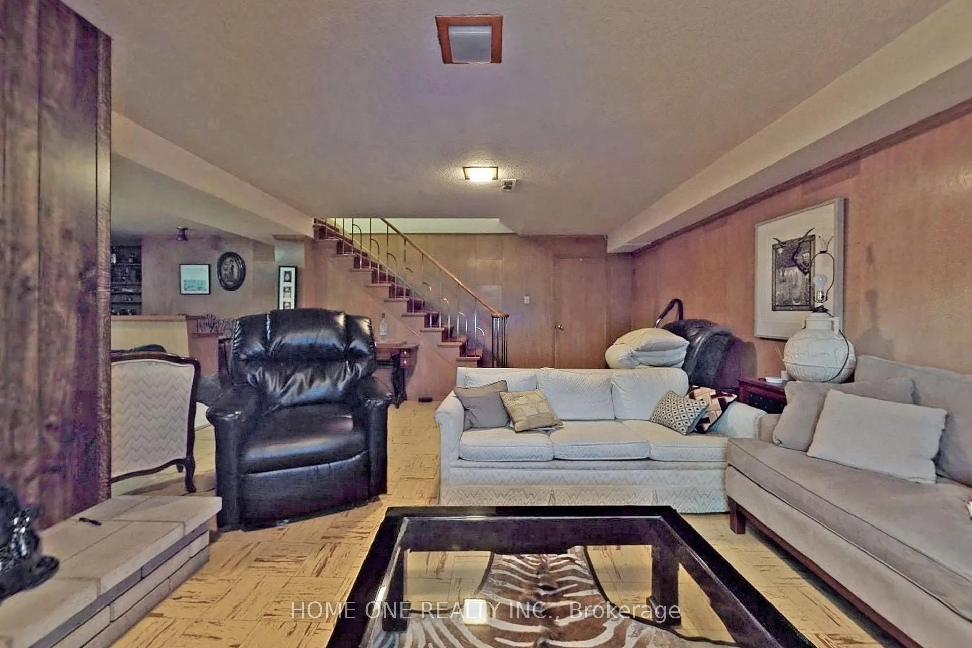 Photo 27 of 26 Harrison Road, North York, St. Andrew-Windfields — HOMEH