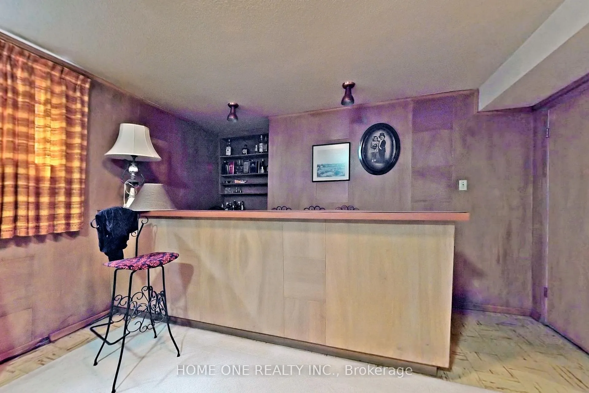 Photo 32 of 26 Harrison Road, North York, St. Andrew-Windfields — HOMEH