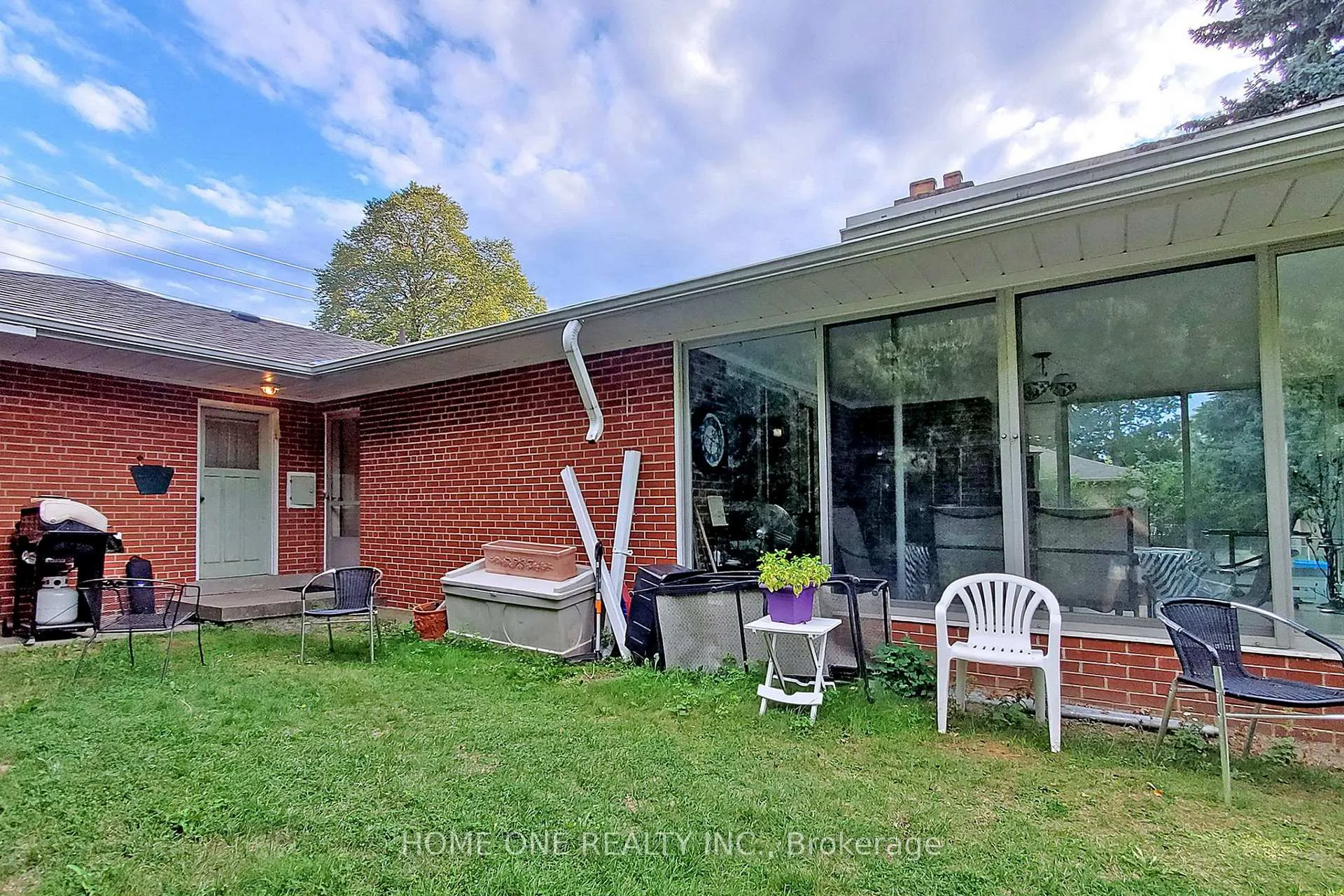 Photo 43 of 26 Harrison Road, North York, St. Andrew-Windfields — HOMEH