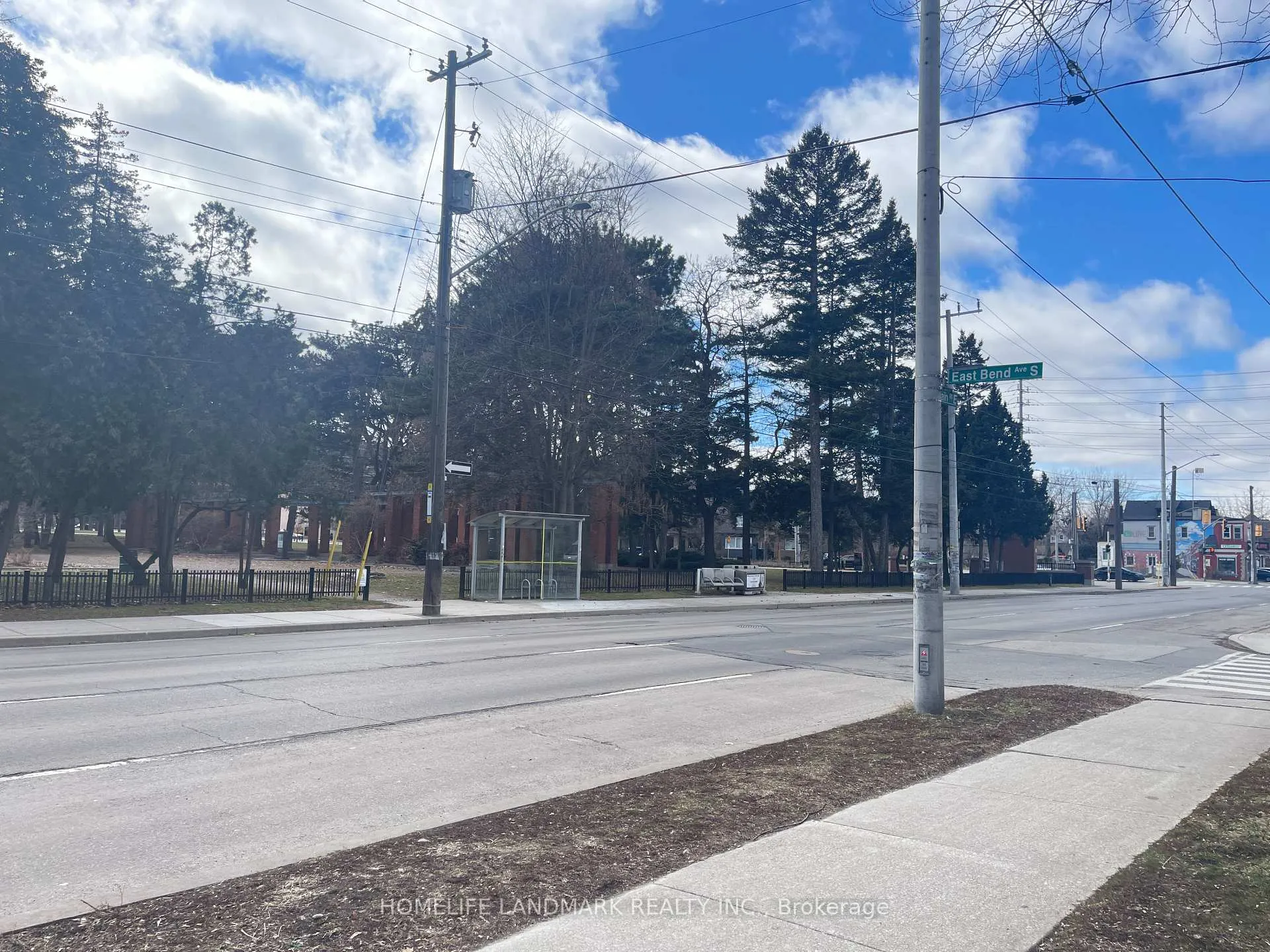 Photo 22 of Unit 3, 985 Main Street E, Hamilton, Crown Point — HOMEH