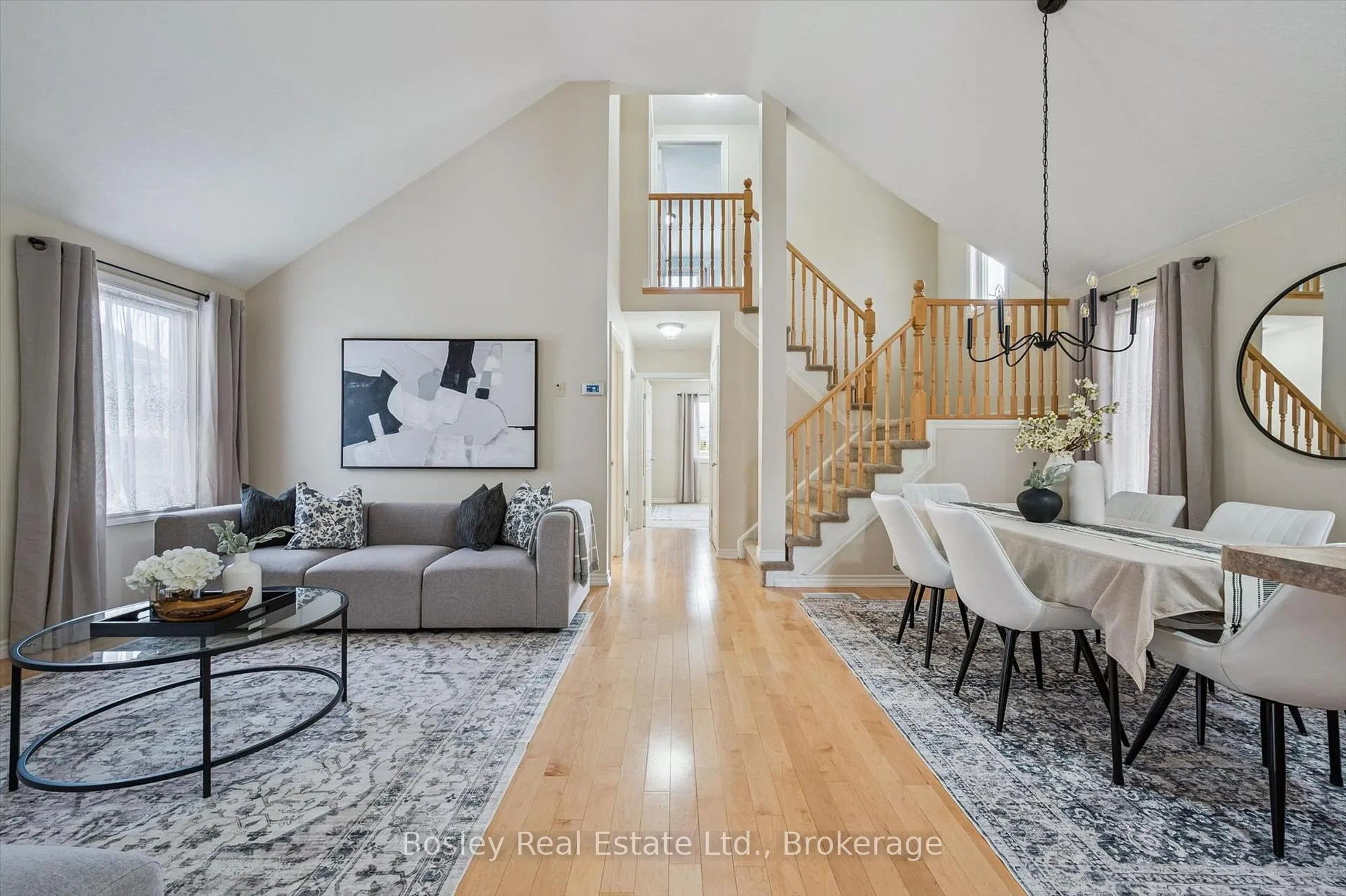 Photo 6 of 12 Sinclair Street, Guelph, Pineridge/Westminster Woods — HOMEH