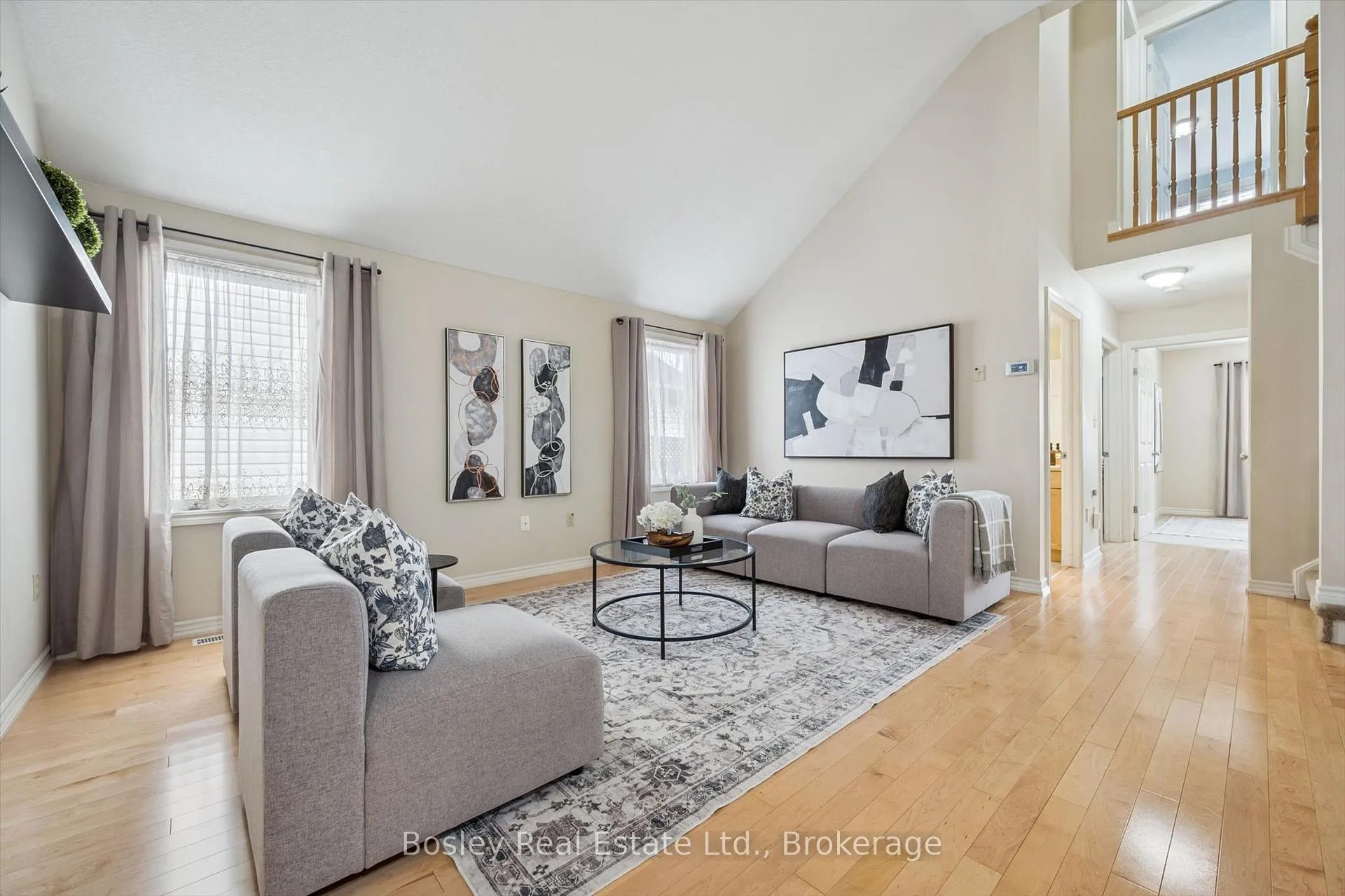 Photo 7 of 12 Sinclair Street, Guelph, Pineridge/Westminster Woods — HOMEH