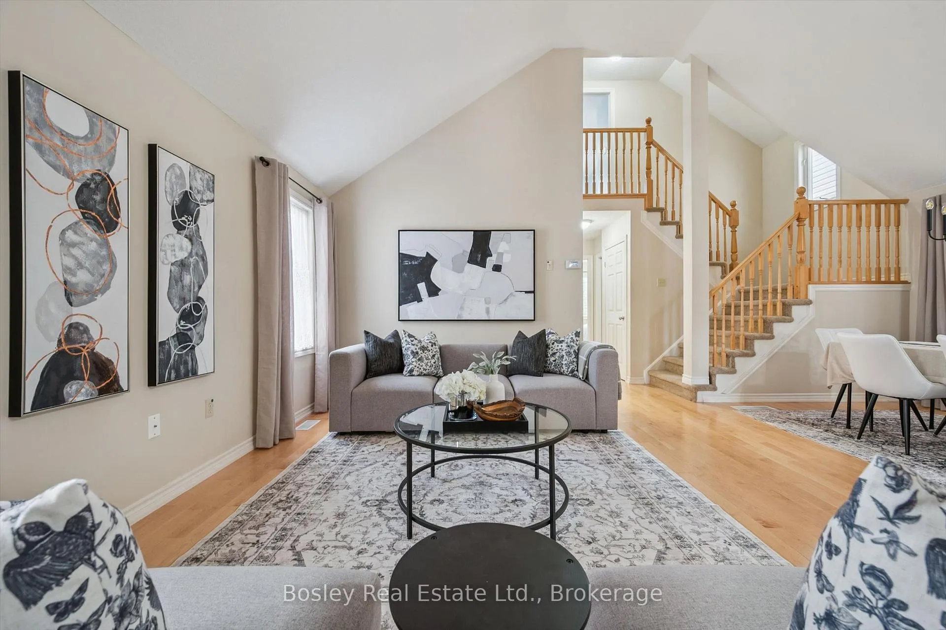 Photo 12 of 12 Sinclair Street, Guelph, Pineridge/Westminster Woods — HOMEH