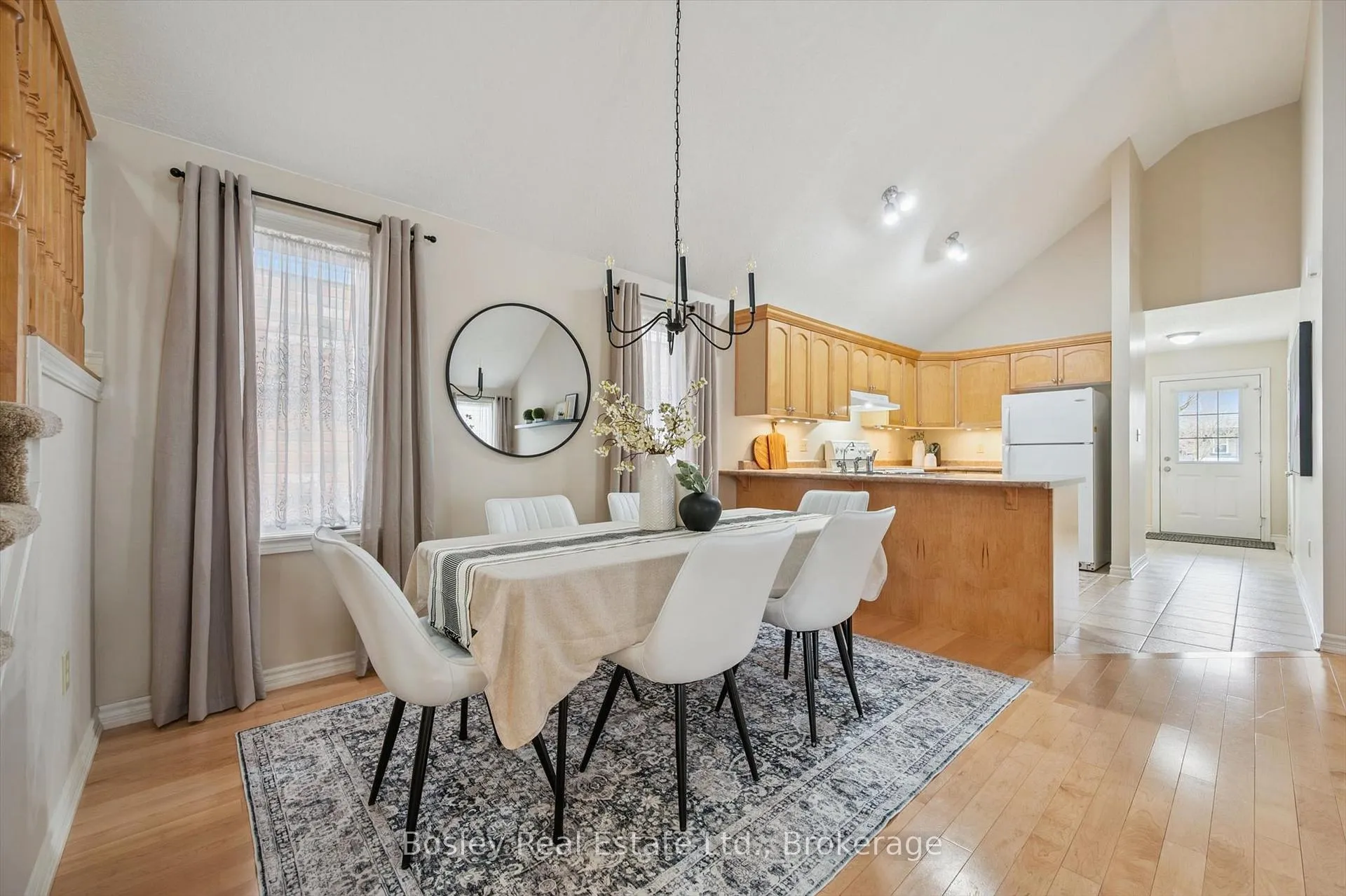Photo 15 of 12 Sinclair Street, Guelph, Pineridge/Westminster Woods — HOMEH