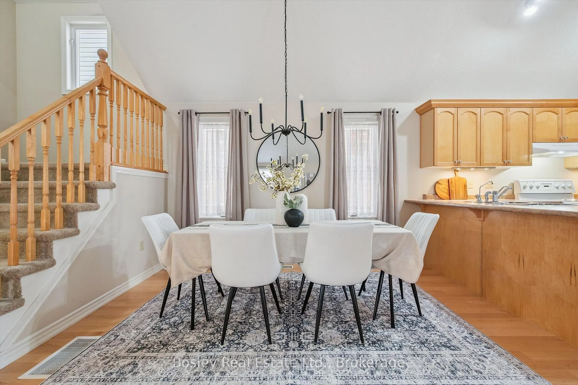 Photo 16 of 12 Sinclair Street, Guelph, Pineridge/Westminster Woods — HOMEH
