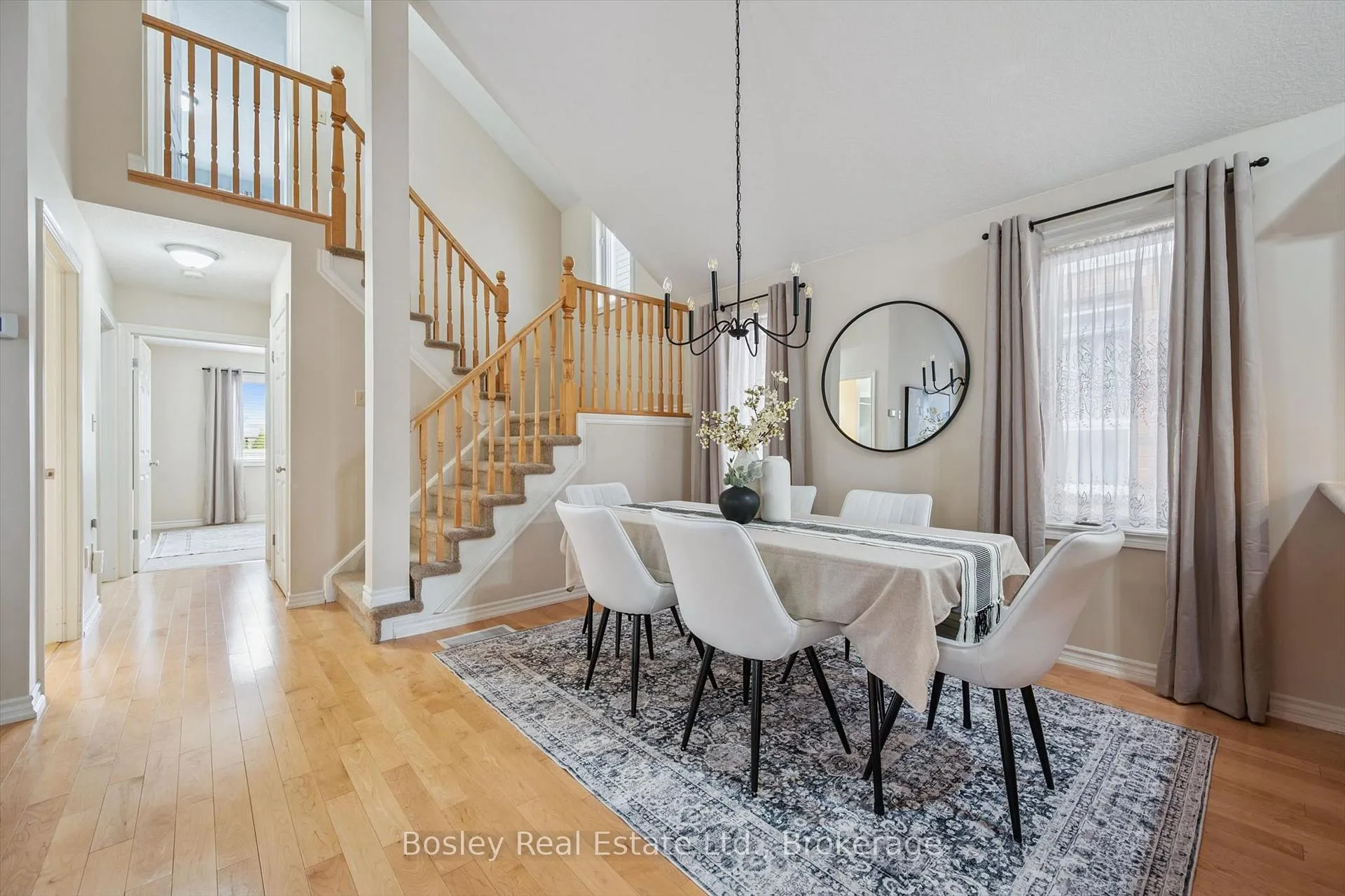 Photo 17 of 12 Sinclair Street, Guelph, Pineridge/Westminster Woods — HOMEH