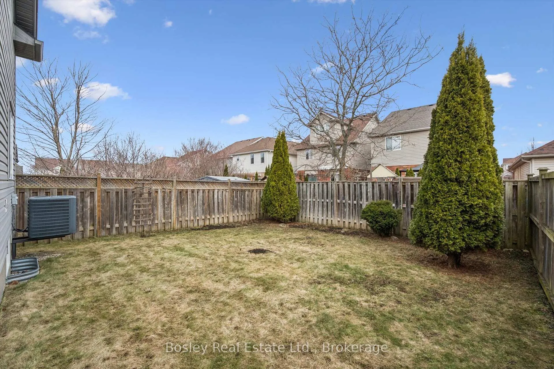 Photo 35 of 12 Sinclair Street, Guelph, Pineridge/Westminster Woods — HOMEH
