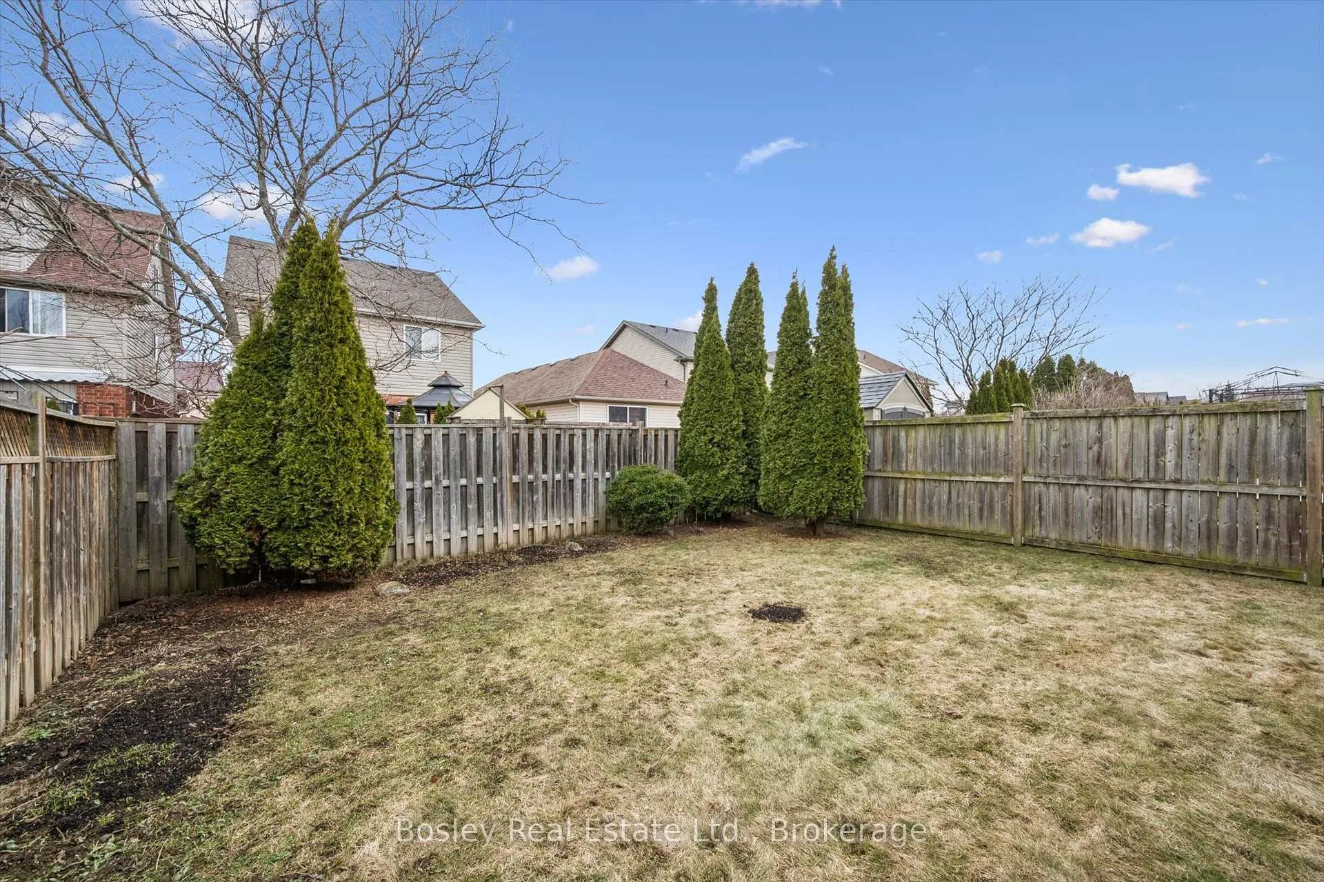 Photo 38 of 12 Sinclair Street, Guelph, Pineridge/Westminster Woods — HOMEH