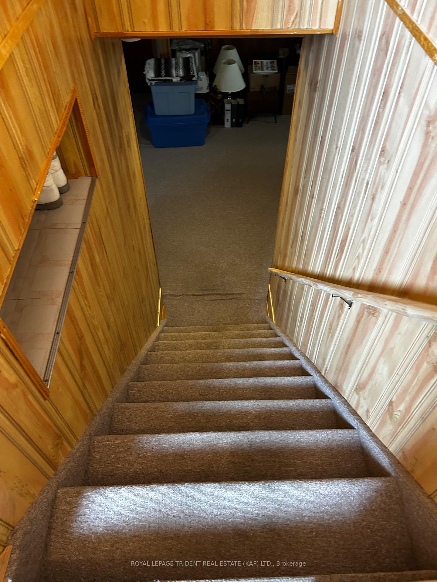 Photo 22 of 16 Albert Street N, Kapuskasing — HOMEH