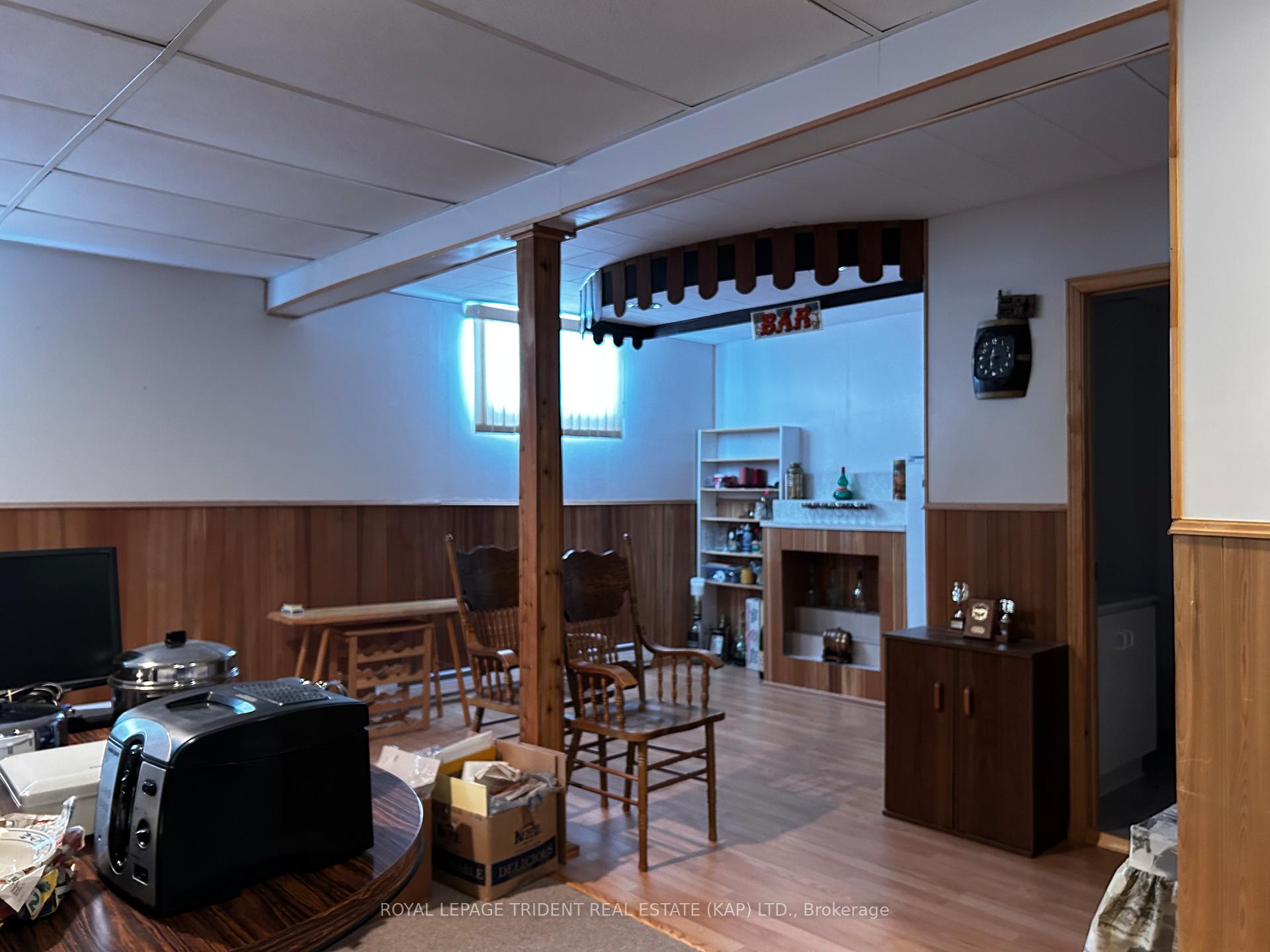 Photo 24 of 16 Albert Street N, Kapuskasing — HOMEH