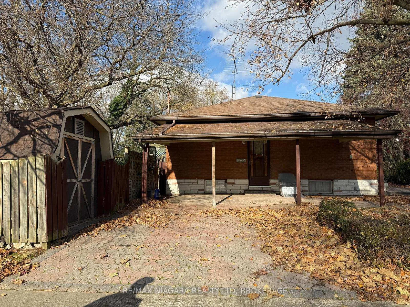 Photo 1 of 7301 Heximer Avenue, Niagara Falls, Oldfield — HOMEH
