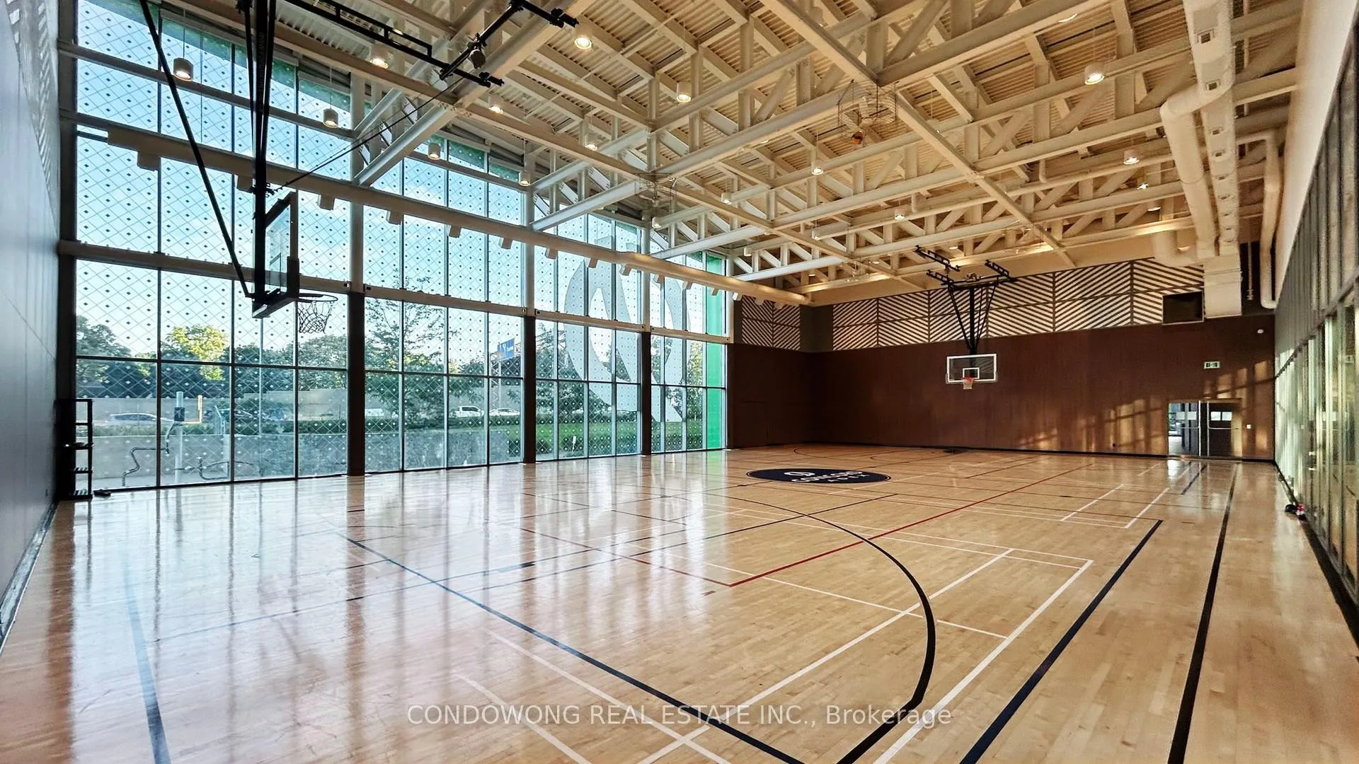 Photo 17 of Unit 3003, 117 McMahon Drive, North York, Bayview Village — HOMEH