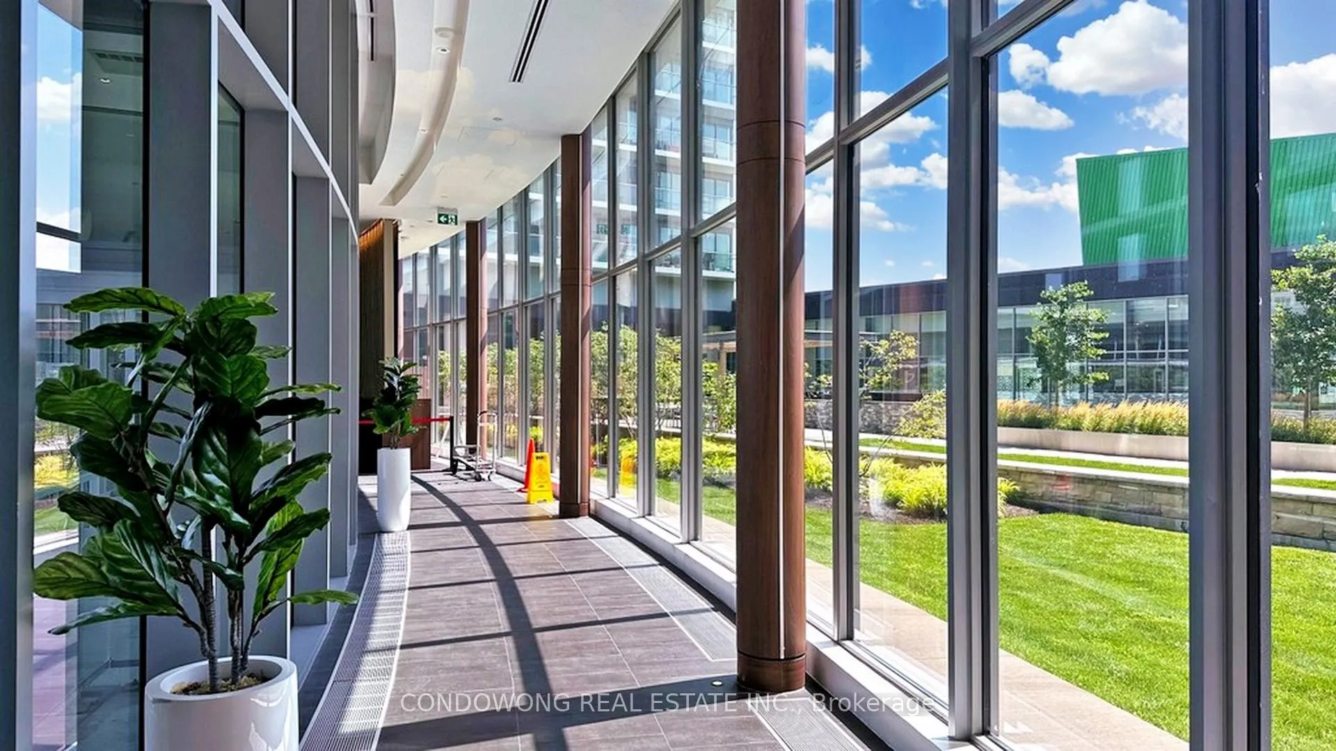 Photo 21 of Unit 3003, 117 McMahon Drive, North York, Bayview Village — HOMEH