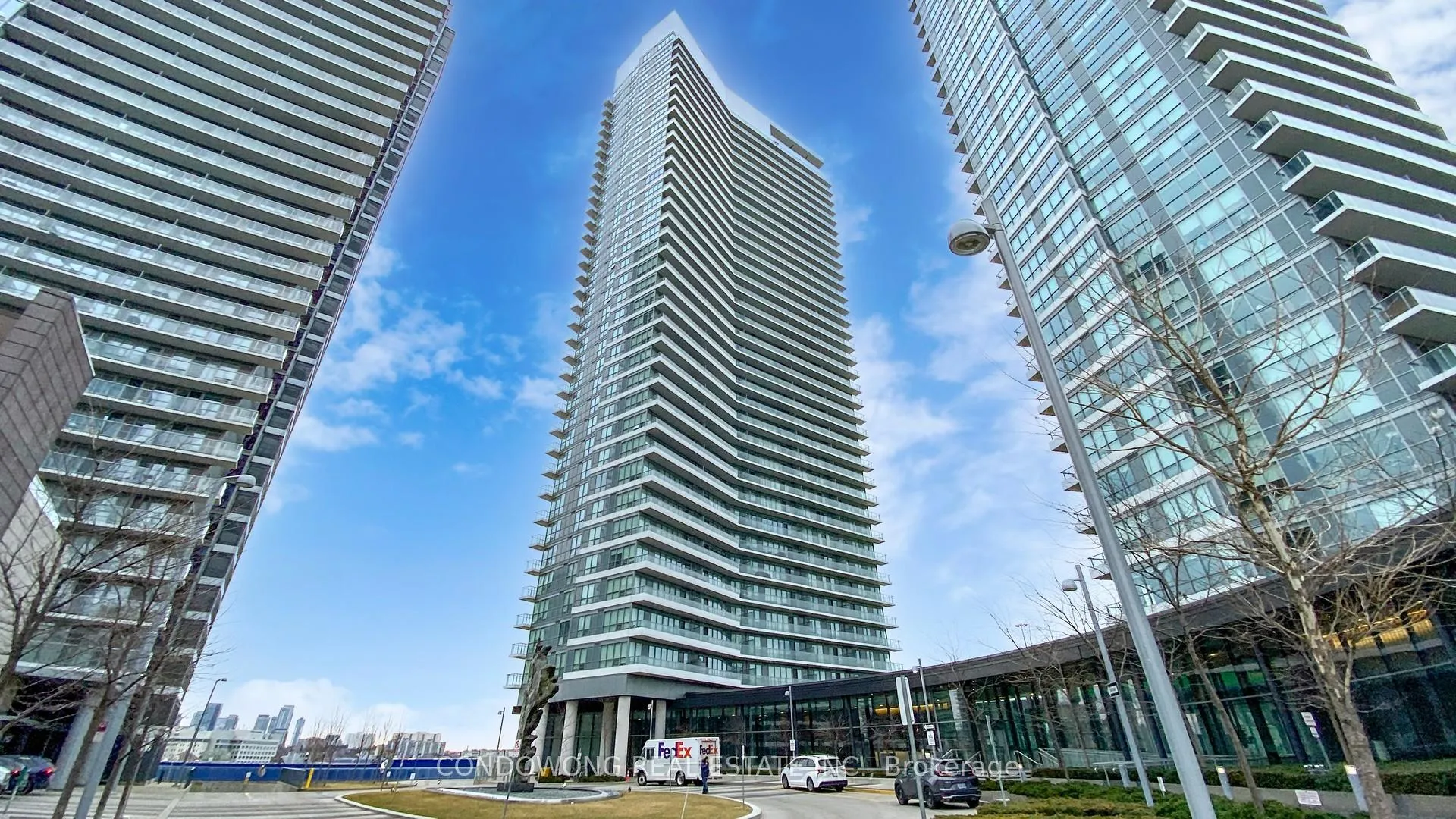 Photo 22 of Unit 3003, 117 McMahon Drive, North York, Bayview Village — HOMEH