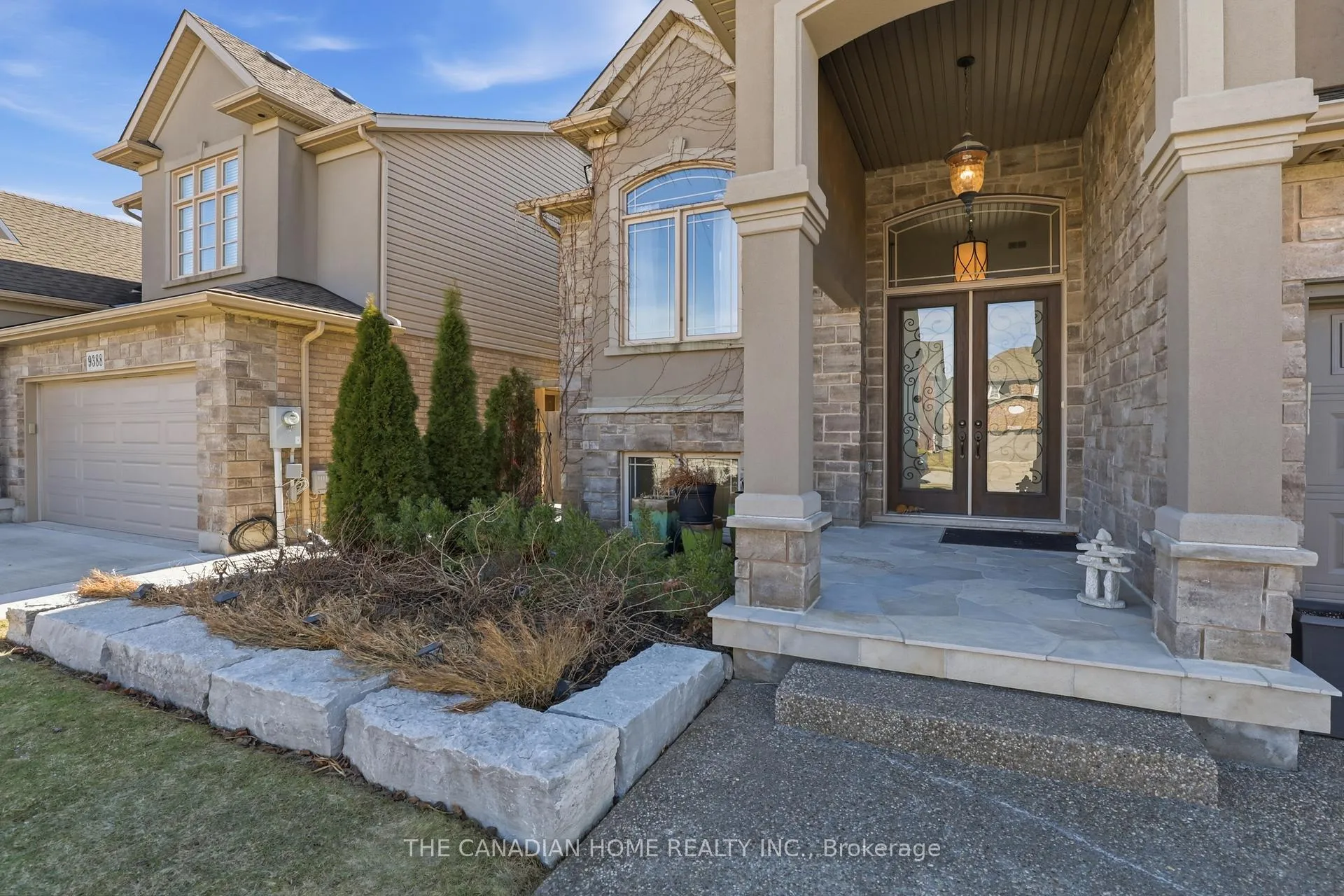 Photo 6 of 9398 Hendershot Boulevard, Niagara Falls, Forestview — HOMEH