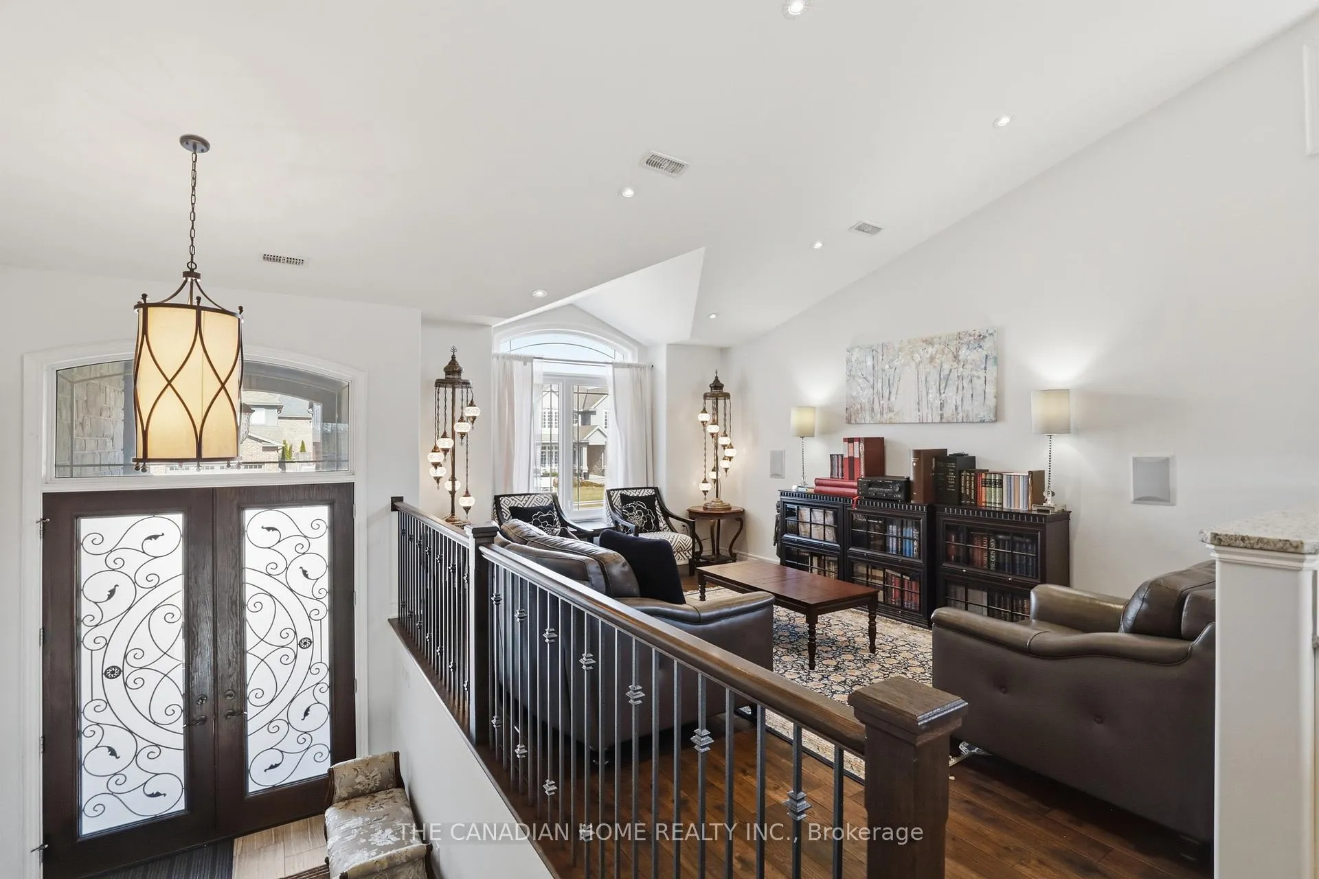 Photo 8 of 9398 Hendershot Boulevard, Niagara Falls, Forestview — HOMEH