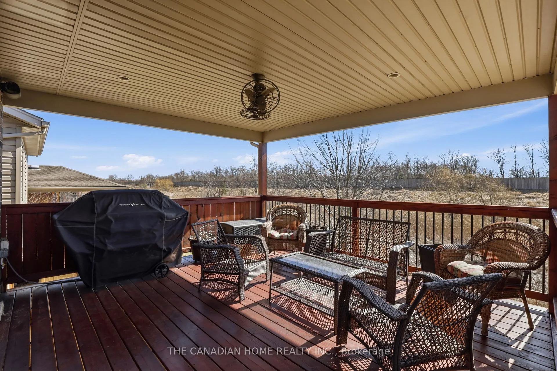 Photo 17 of 9398 Hendershot Boulevard, Niagara Falls, Forestview — HOMEH