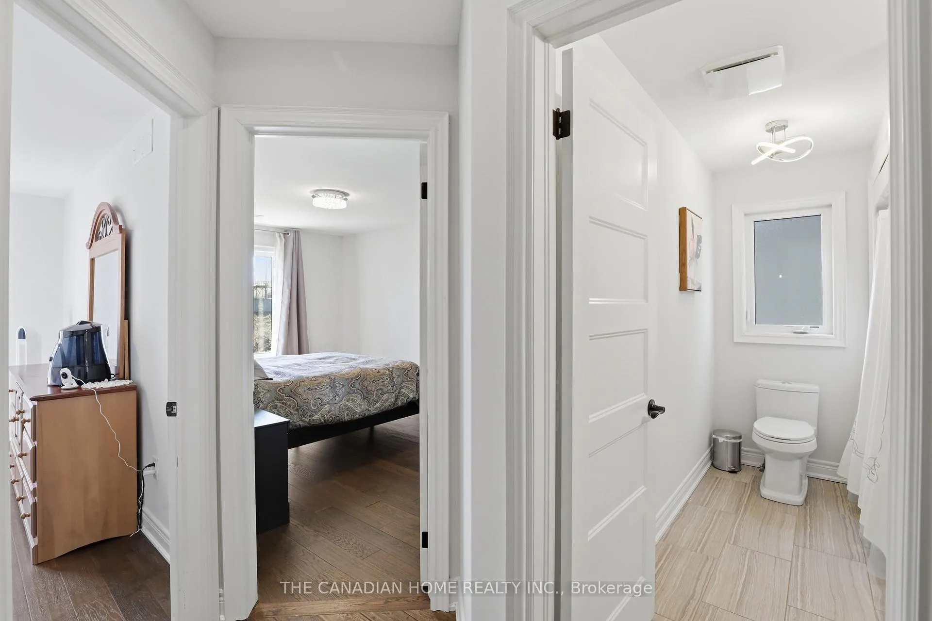 Photo 21 of 9398 Hendershot Boulevard, Niagara Falls, Forestview — HOMEH