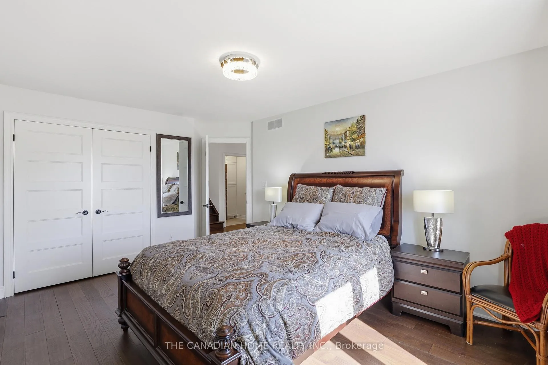 Photo 23 of 9398 Hendershot Boulevard, Niagara Falls, Forestview — HOMEH