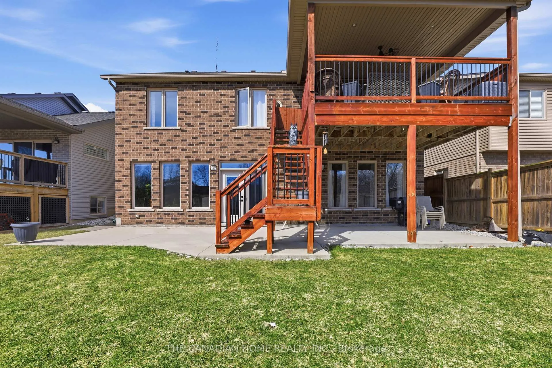 Photo 45 of 9398 Hendershot Boulevard, Niagara Falls, Forestview — HOMEH
