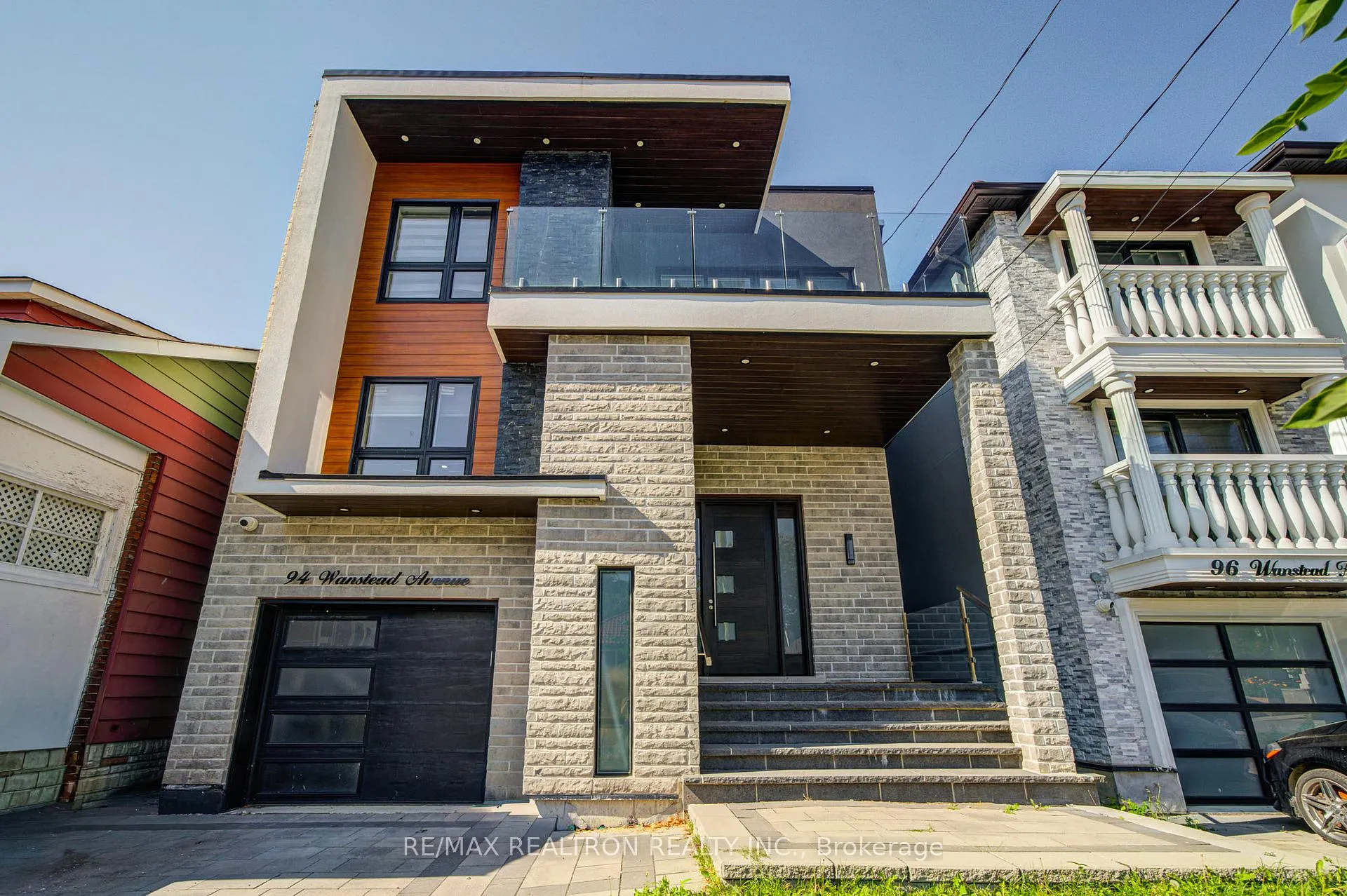 Photo 1 of 94 Wanstead Avenue, Scarborough, Oakridge — HOMEH