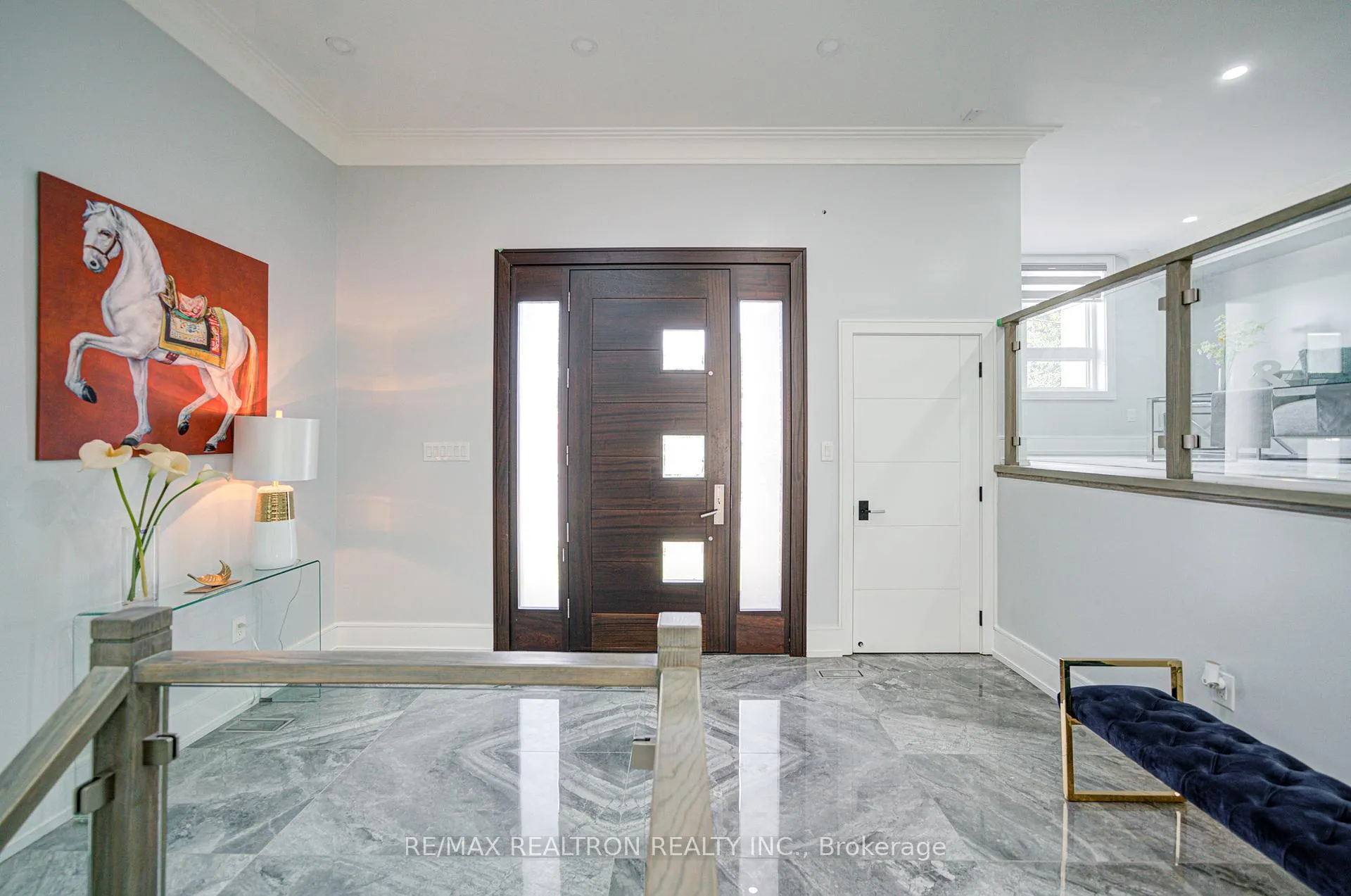 Photo 4 of 94 Wanstead Avenue, Scarborough, Oakridge — HOMEH
