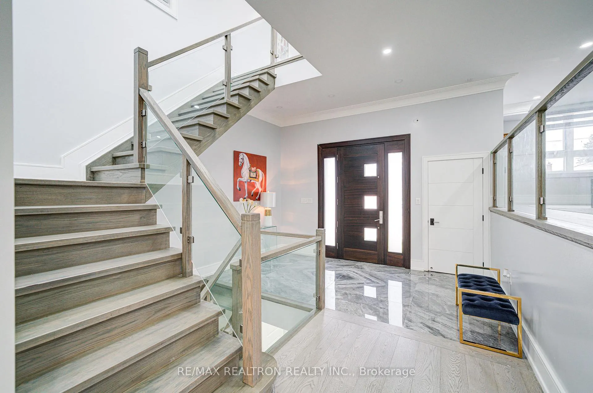 Photo 7 of 94 Wanstead Avenue, Scarborough, Oakridge — HOMEH