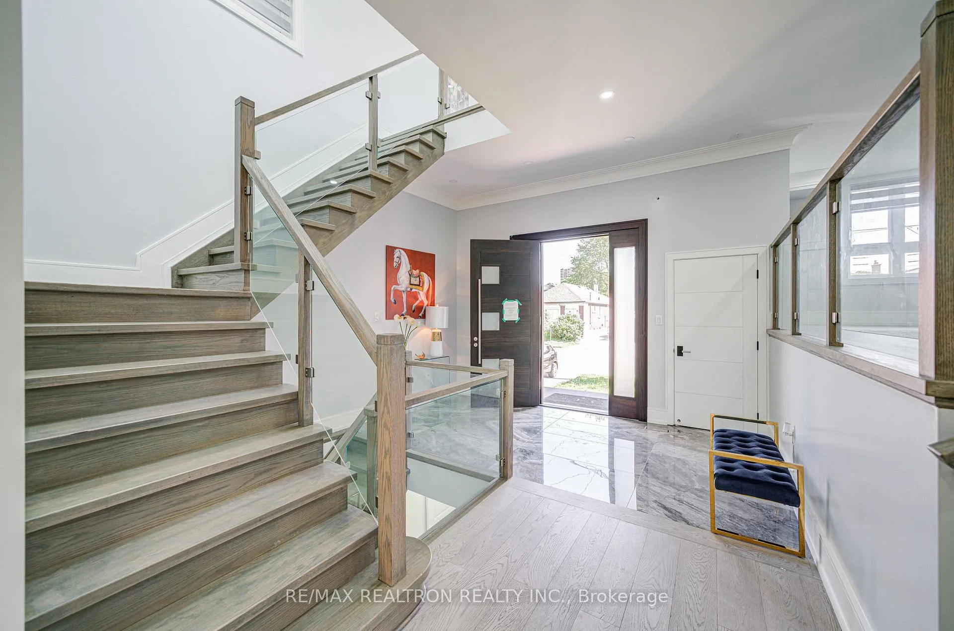 Photo 22 of 94 Wanstead Avenue, Scarborough, Oakridge — HOMEH
