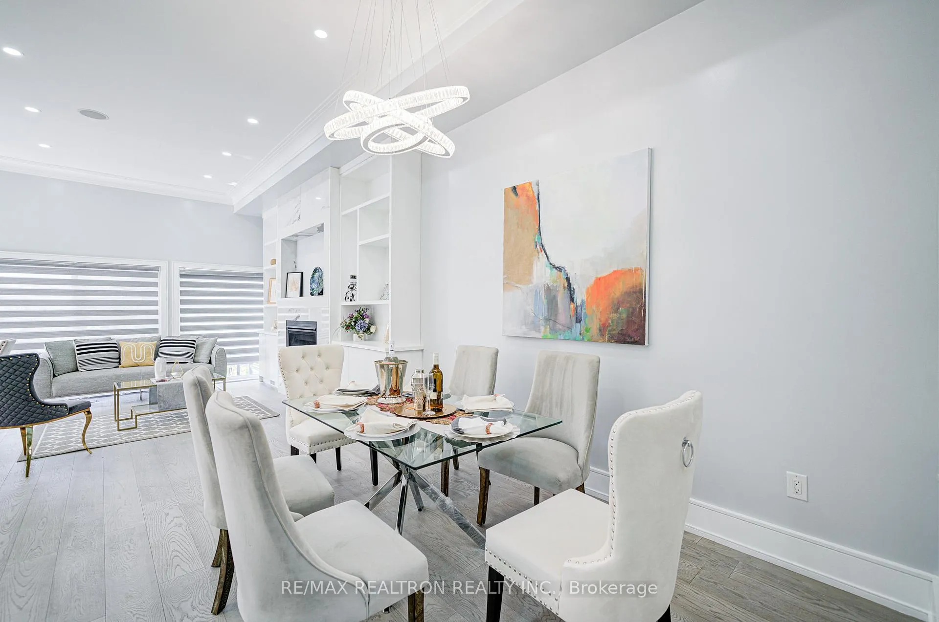 Photo 23 of 94 Wanstead Avenue, Scarborough, Oakridge — HOMEH