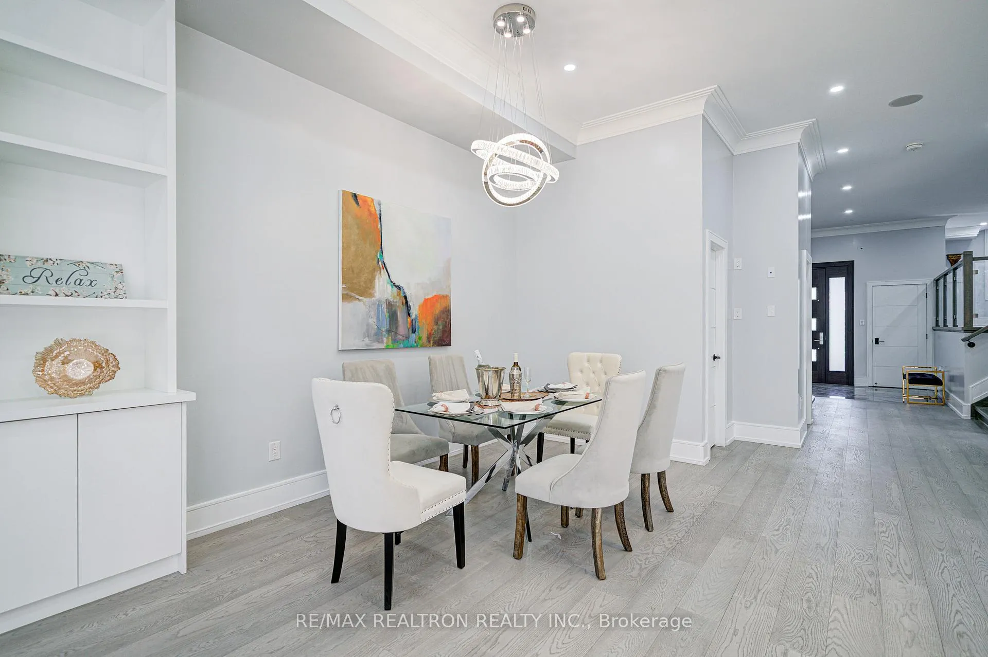 Photo 25 of 94 Wanstead Avenue, Scarborough, Oakridge — HOMEH