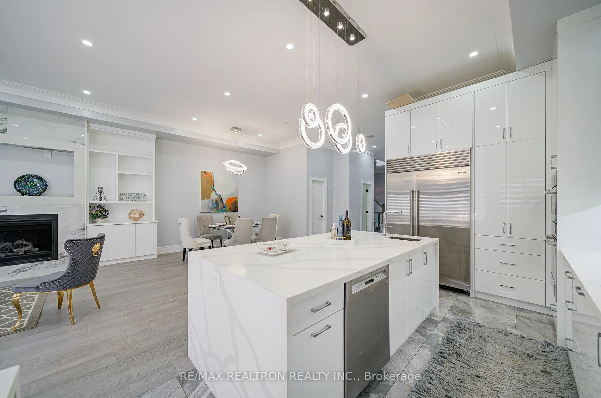 Photo 29 of 94 Wanstead Avenue, Scarborough, Oakridge — HOMEH