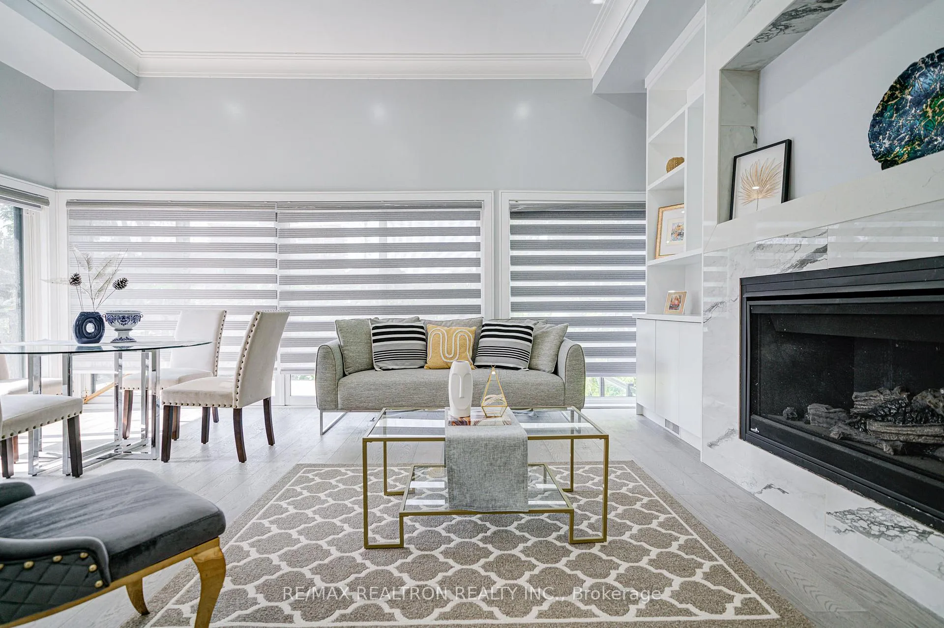 Photo 31 of 94 Wanstead Avenue, Scarborough, Oakridge — HOMEH