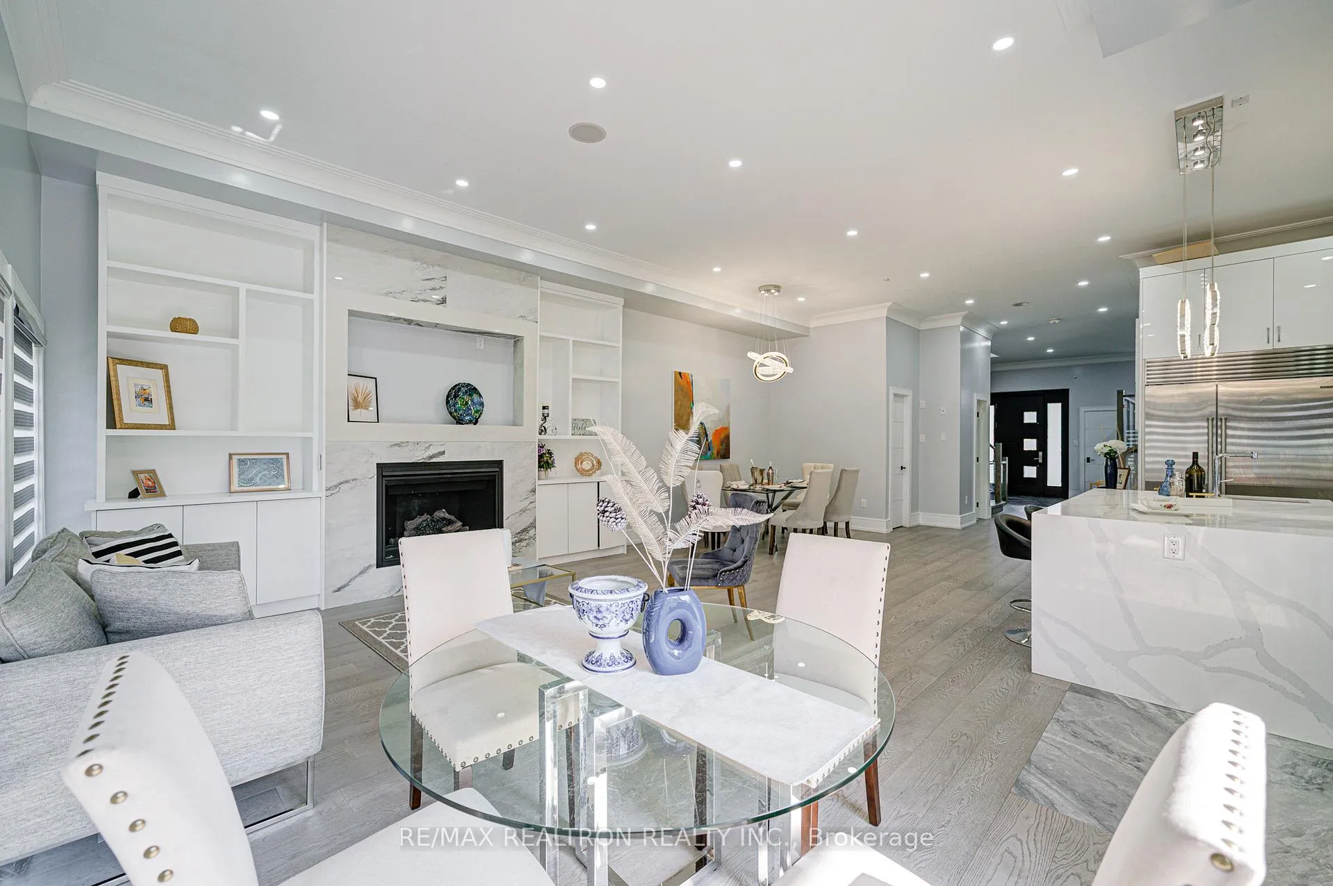 Photo 38 of 94 Wanstead Avenue, Scarborough, Oakridge — HOMEH