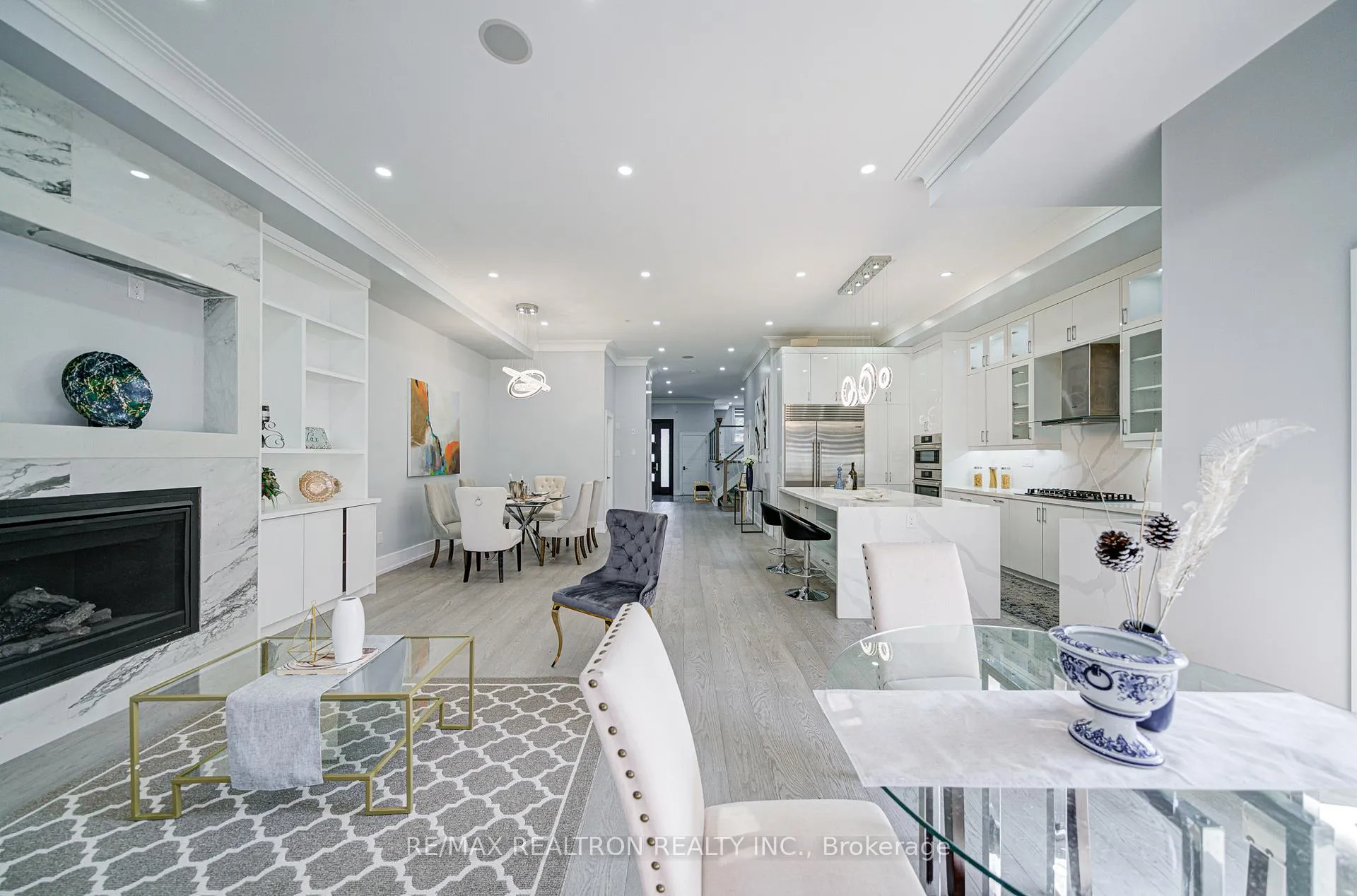 Photo 40 of 94 Wanstead Avenue, Scarborough, Oakridge — HOMEH
