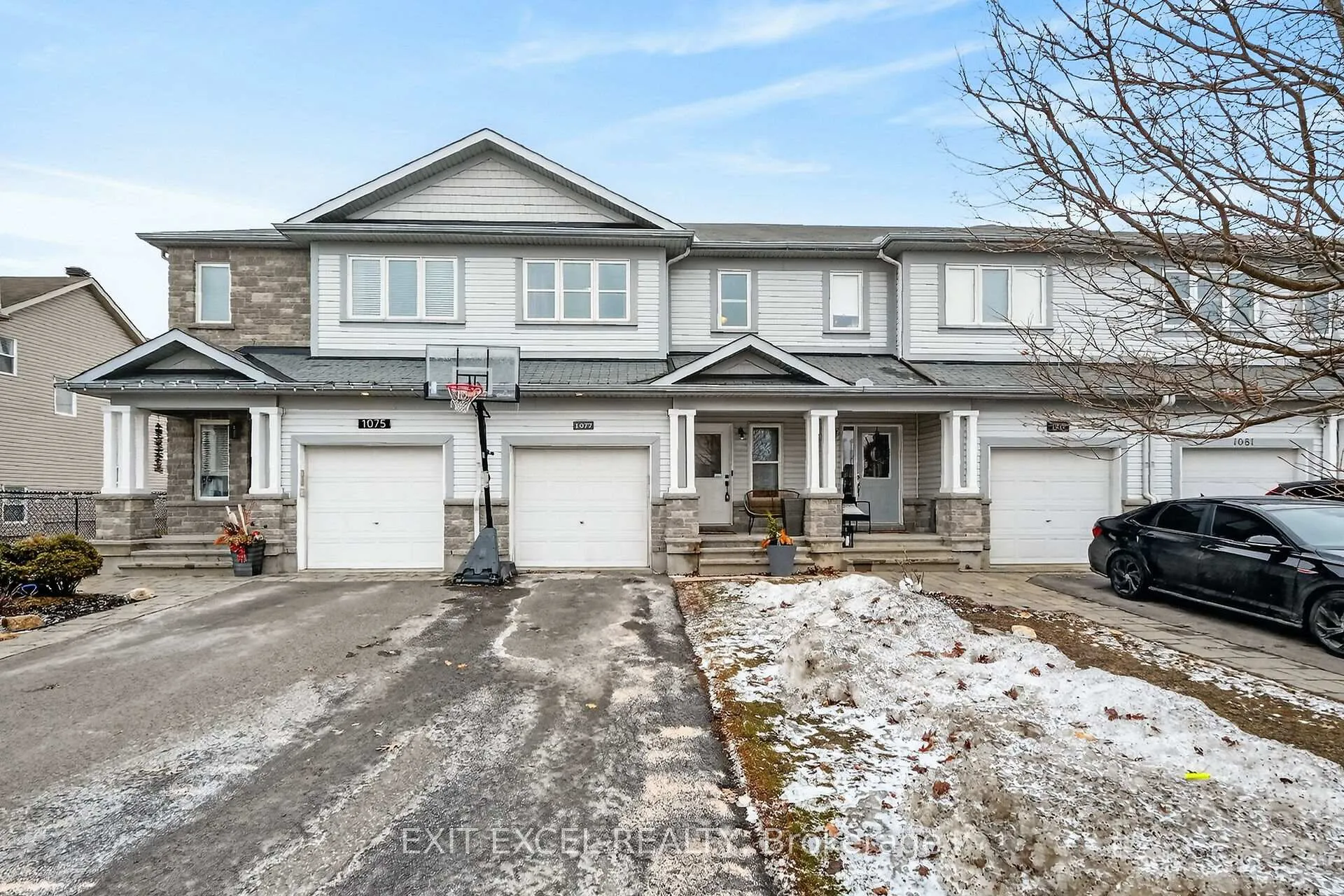 Photo 1 of 1077 Fieldfair Way, Ottawa, Notting Hill/Summerside — HOMEH